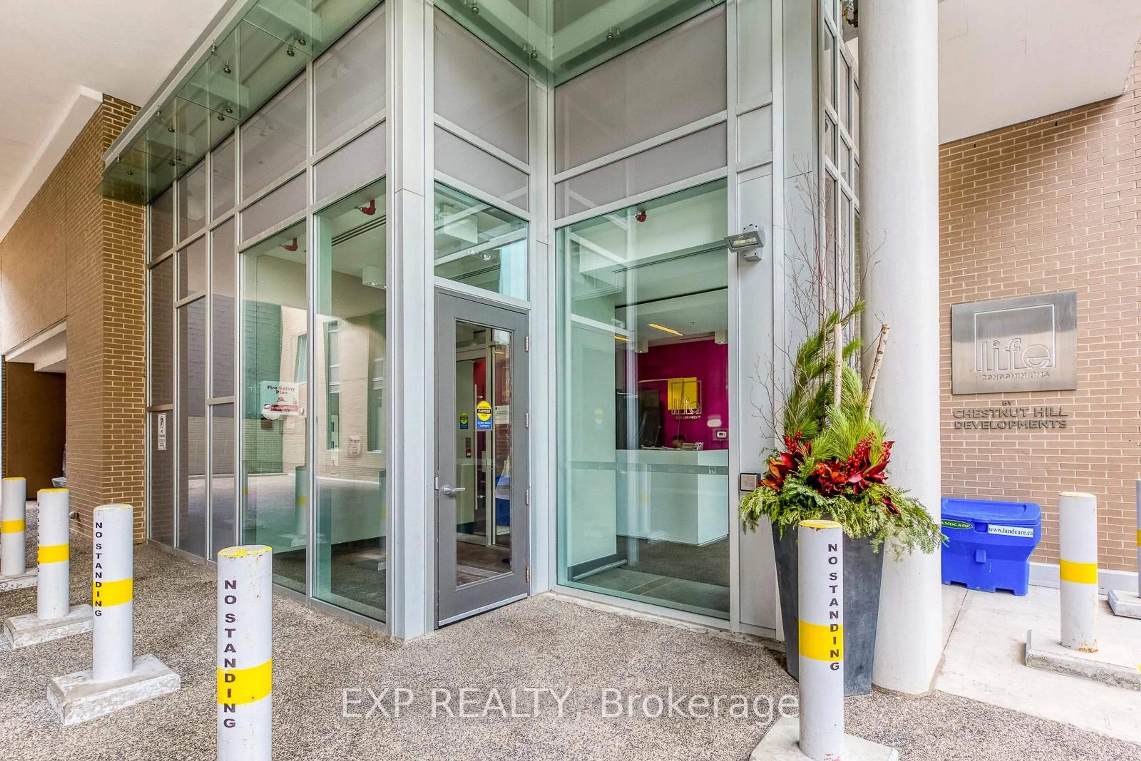 Unknown for 68 Merton St #610, Toronto Ontario M4S 0A7