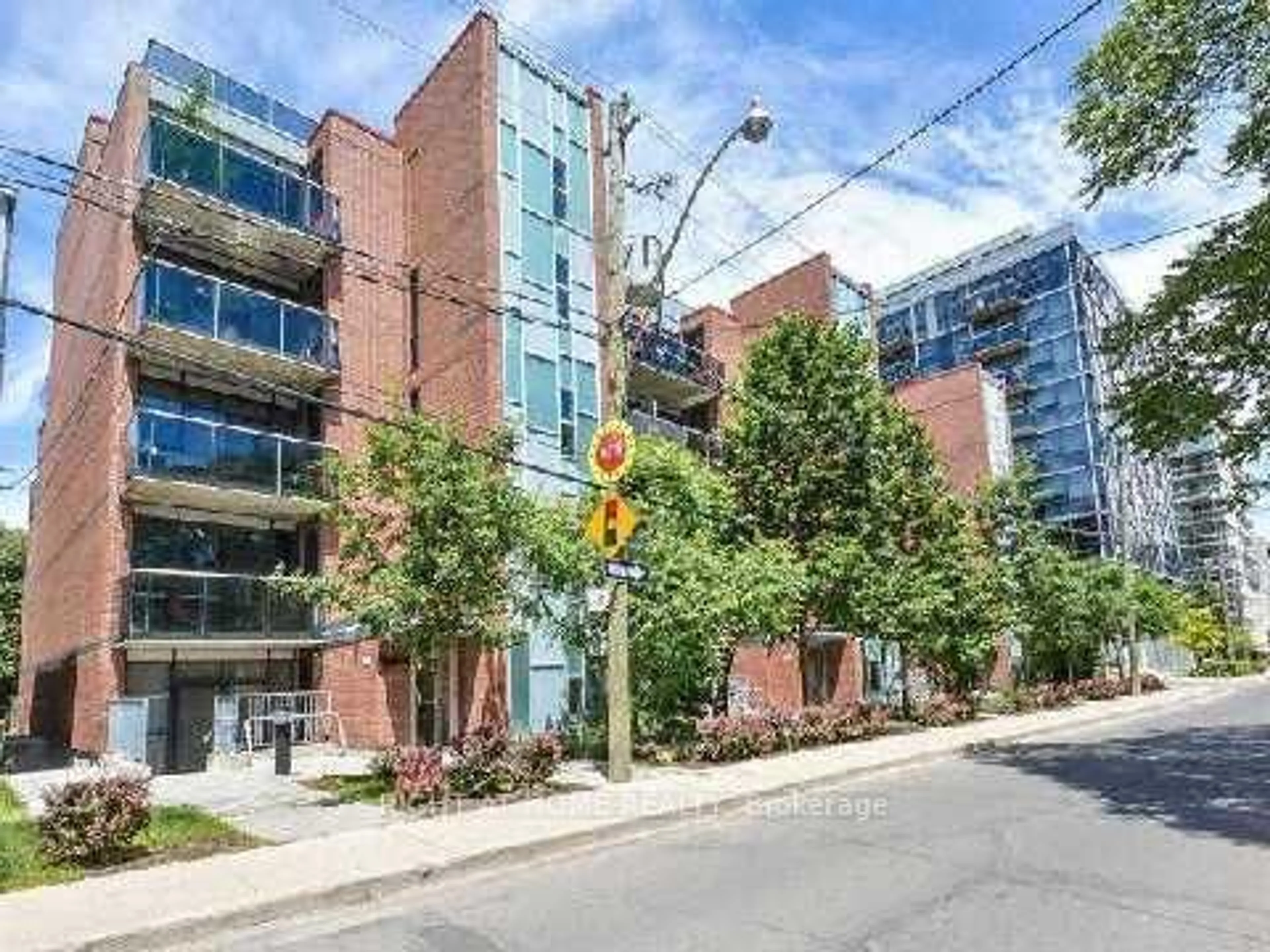 Unknown for 62 Niagara St #319, Toronto Ontario M5V 1C5