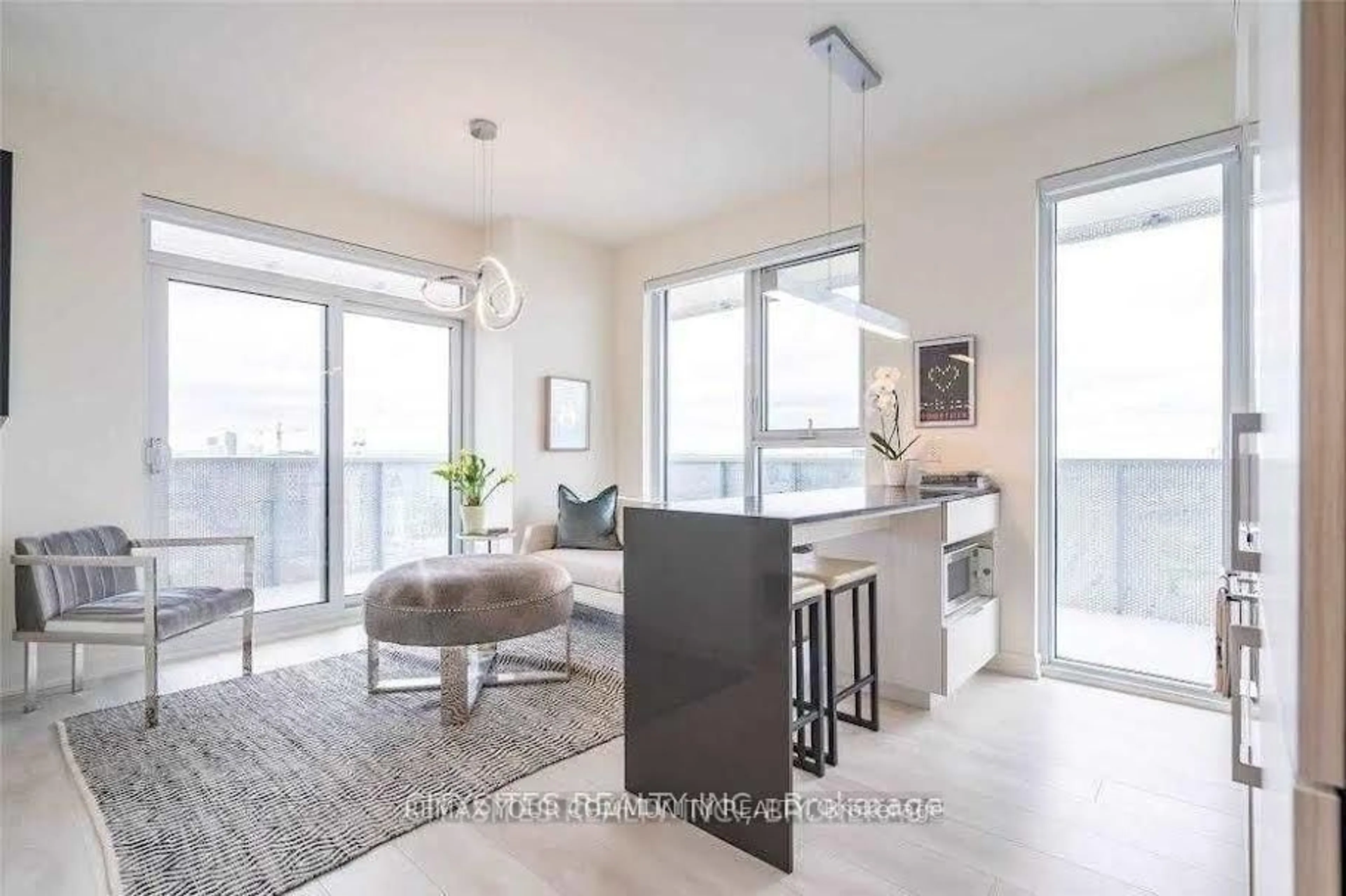 Unknown for 20 Richardson St #2610, Toronto Ontario M5A 0S6