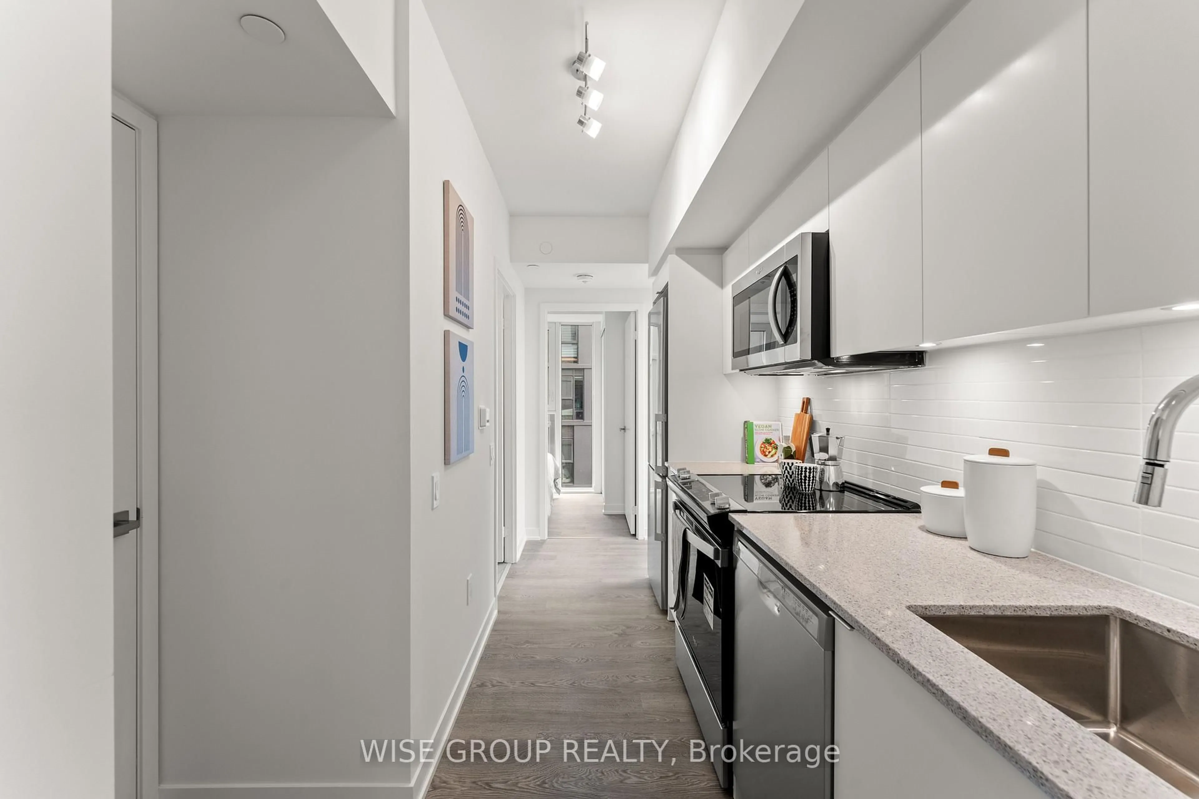 Unknown for 500 Wilson Ave #906, Toronto Ontario M3H 0E5