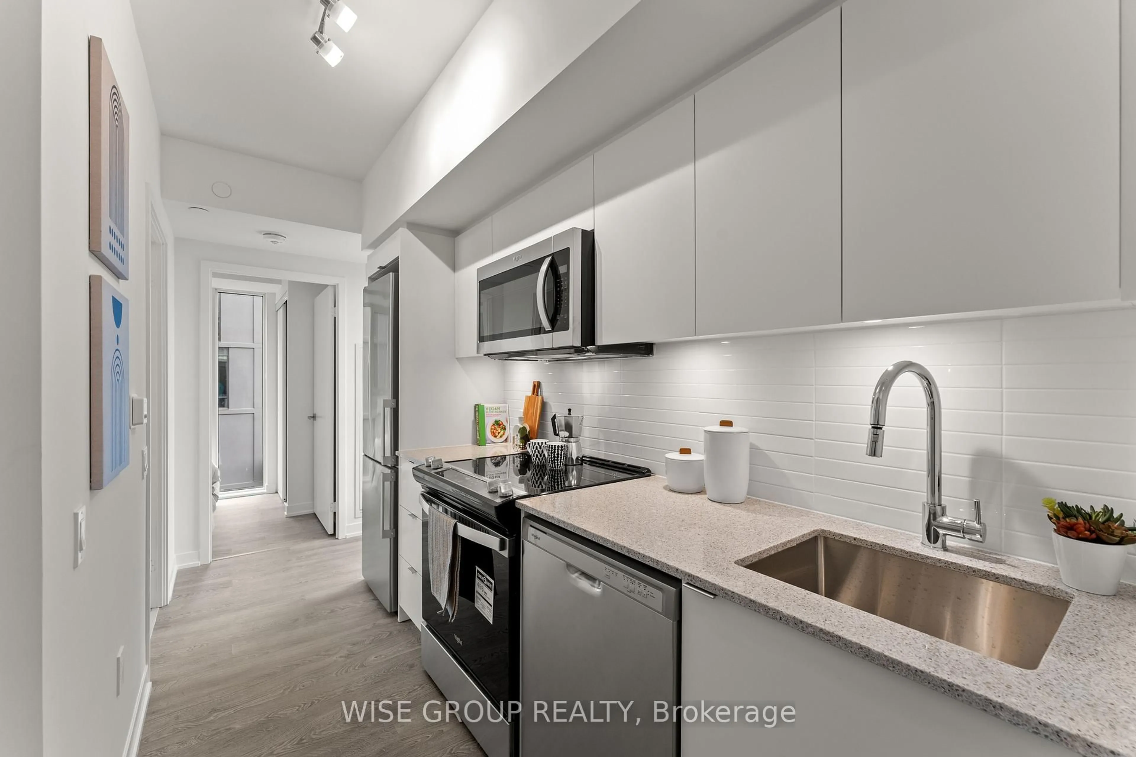 Unknown for 500 Wilson Ave #906, Toronto Ontario M3H 0E5