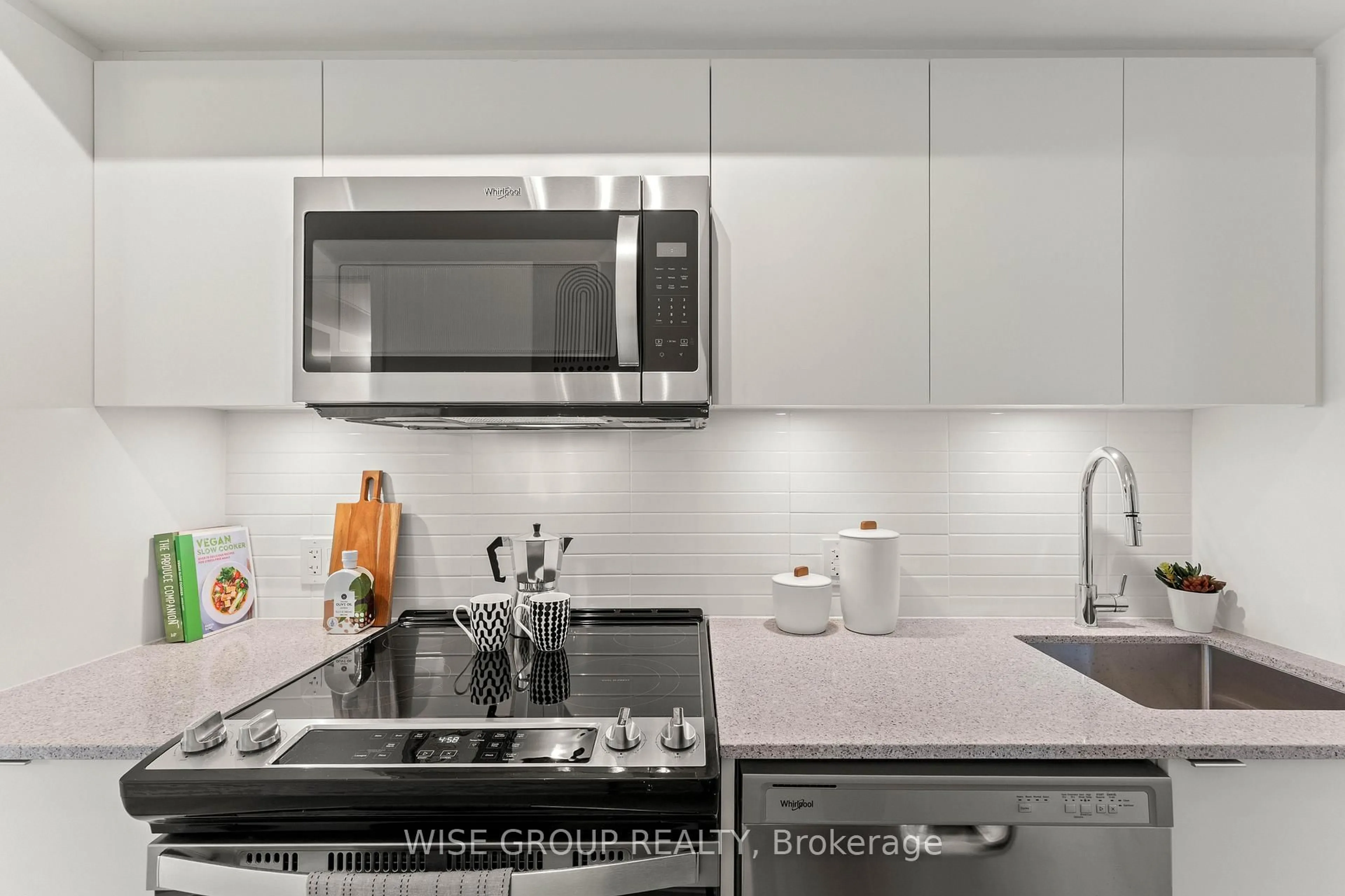 Unknown for 500 Wilson Ave #906, Toronto Ontario M3H 0E5