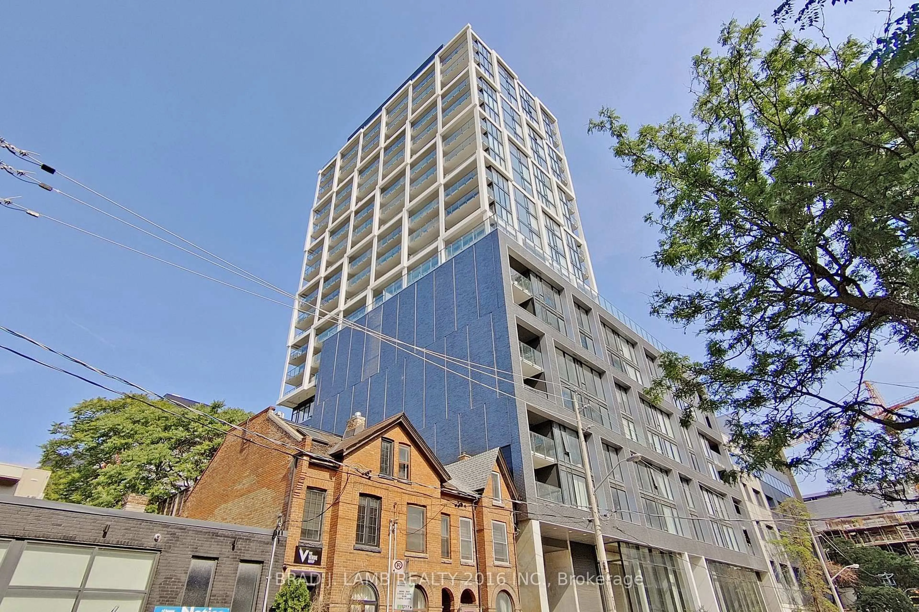 Unknown for 55 Ontario St #101, Toronto Ontario M5A 0T8