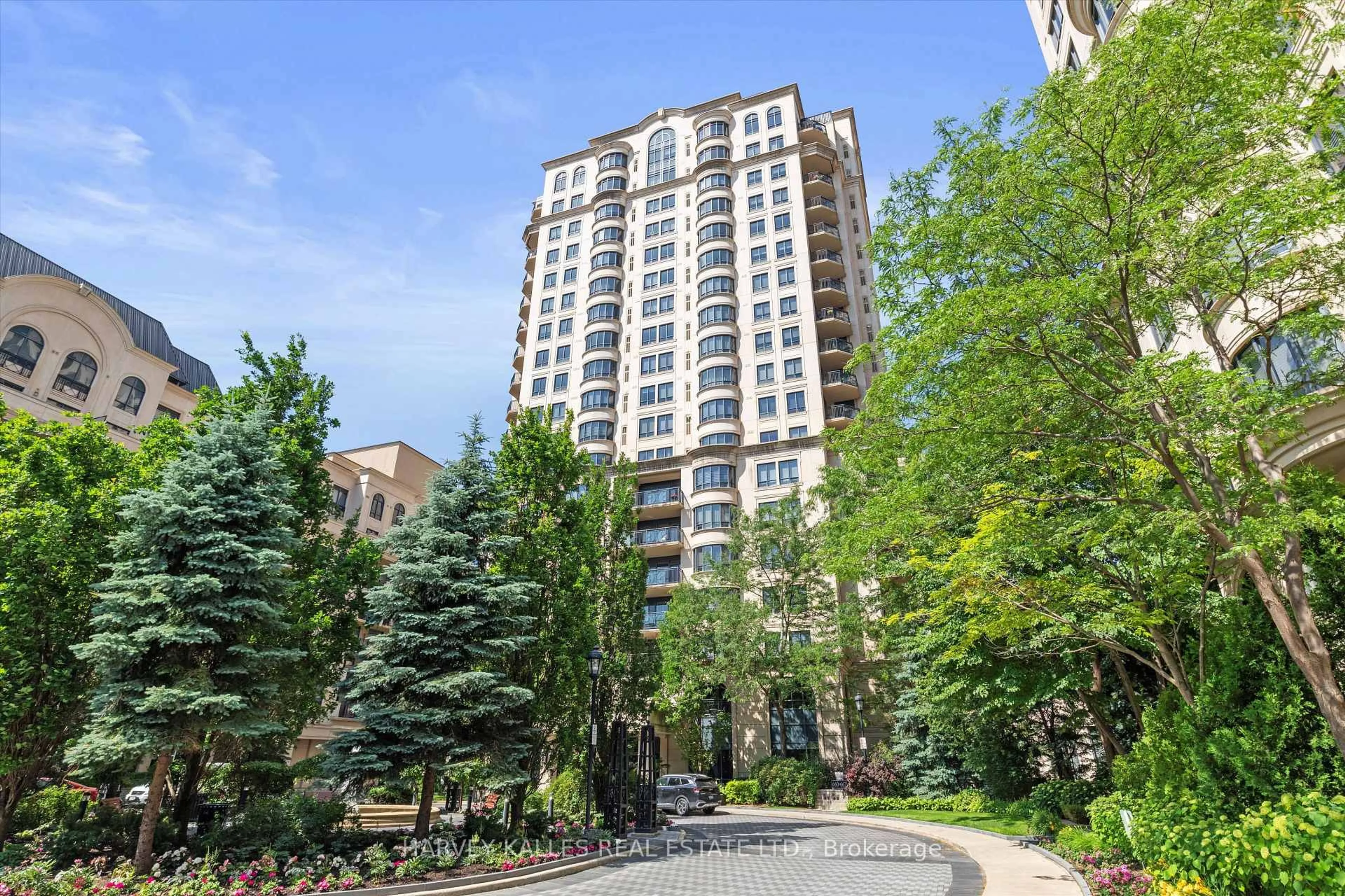 Unknown for 662 Sheppard Ave #UPH4, Toronto Ontario M2K 3E6