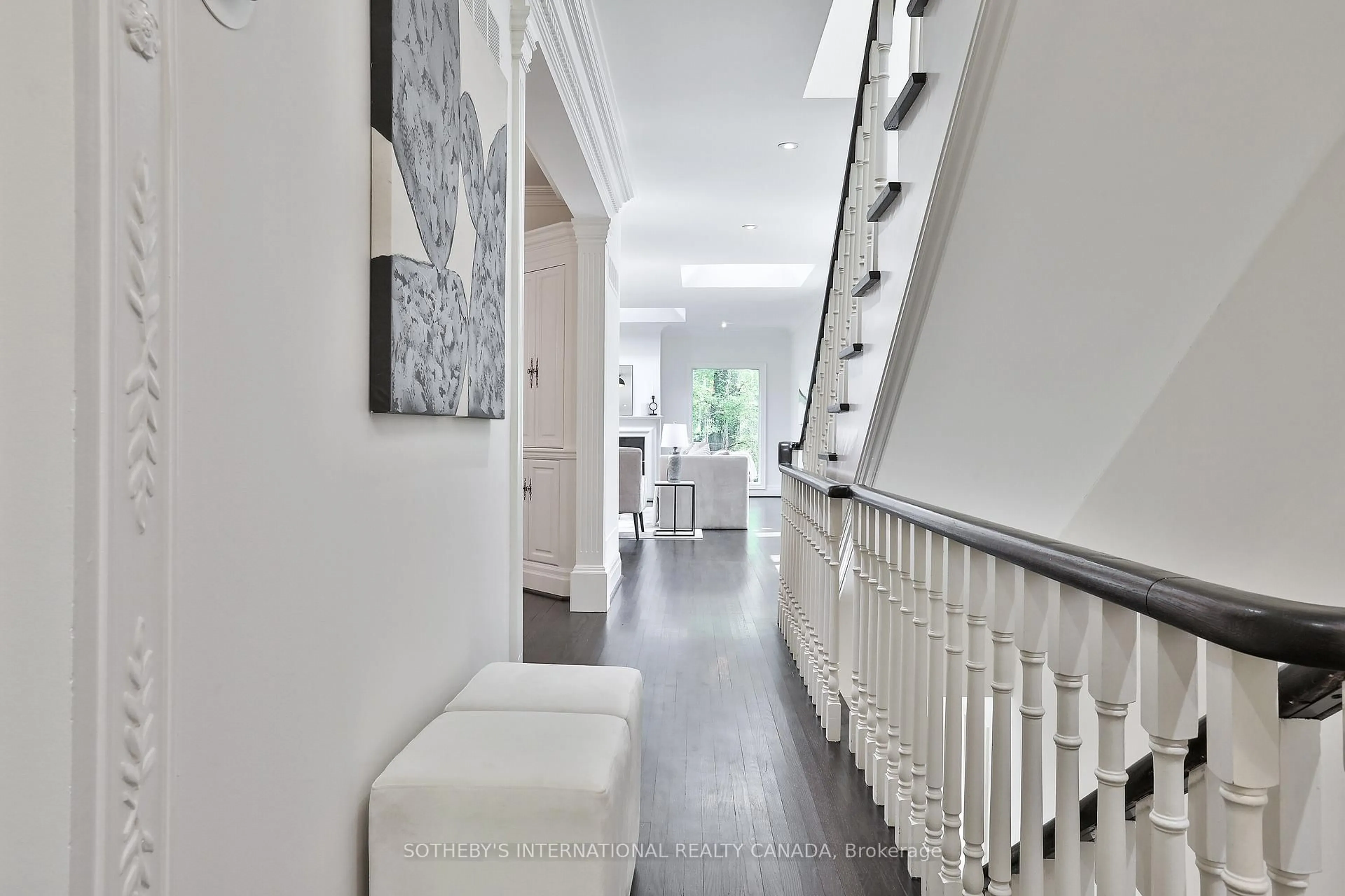 Unknown for 91 Glen Rd, Toronto Ontario M4W 2V5