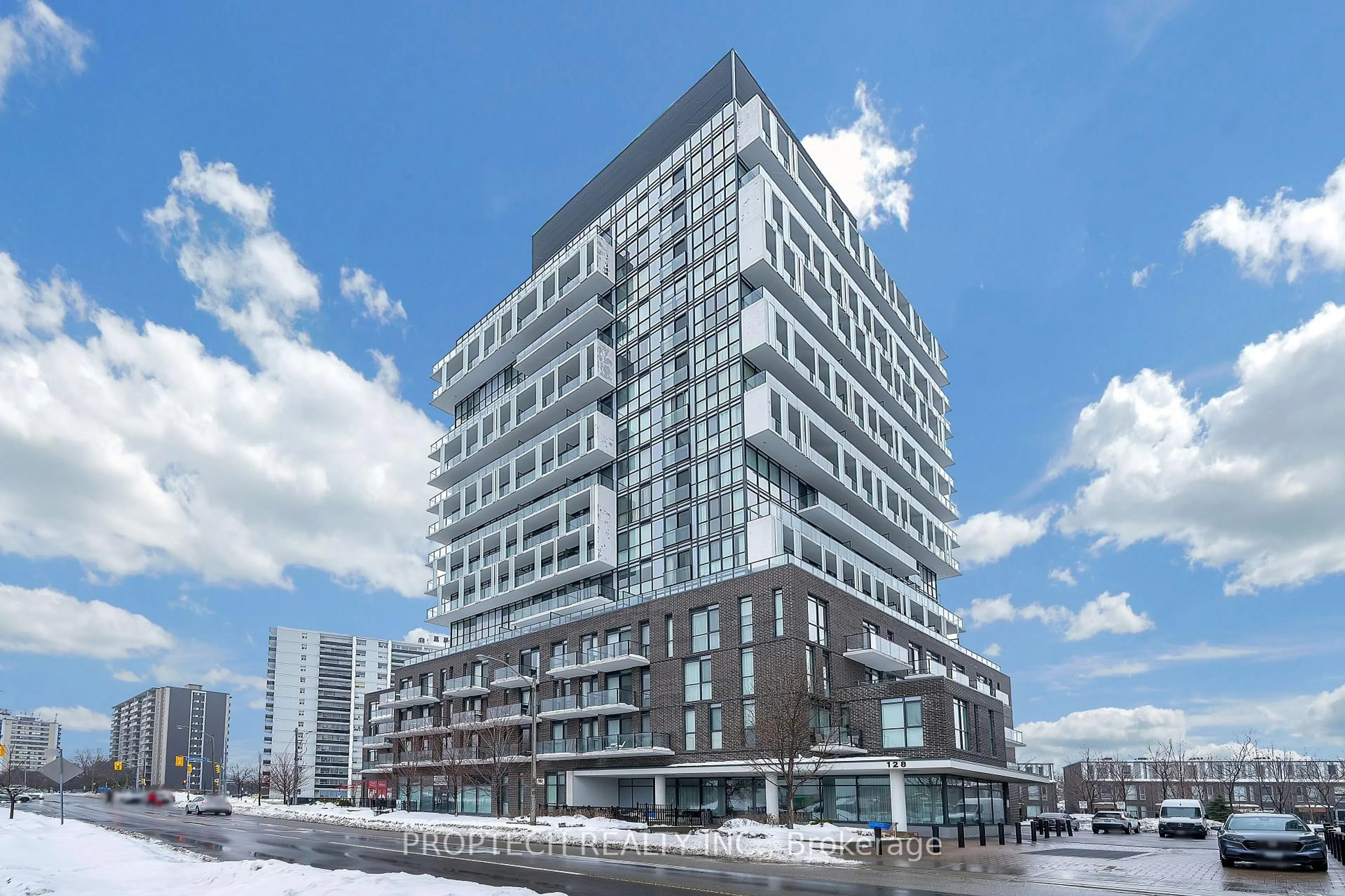 Unknown for 128 Fairview Mall Dr #207, Toronto Ontario M2J 0E8