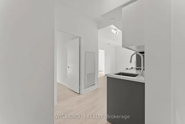 500 Wilson Ave #1116, Toronto 4
