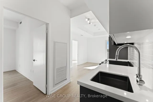 500 Wilson Ave #1116, Toronto 5