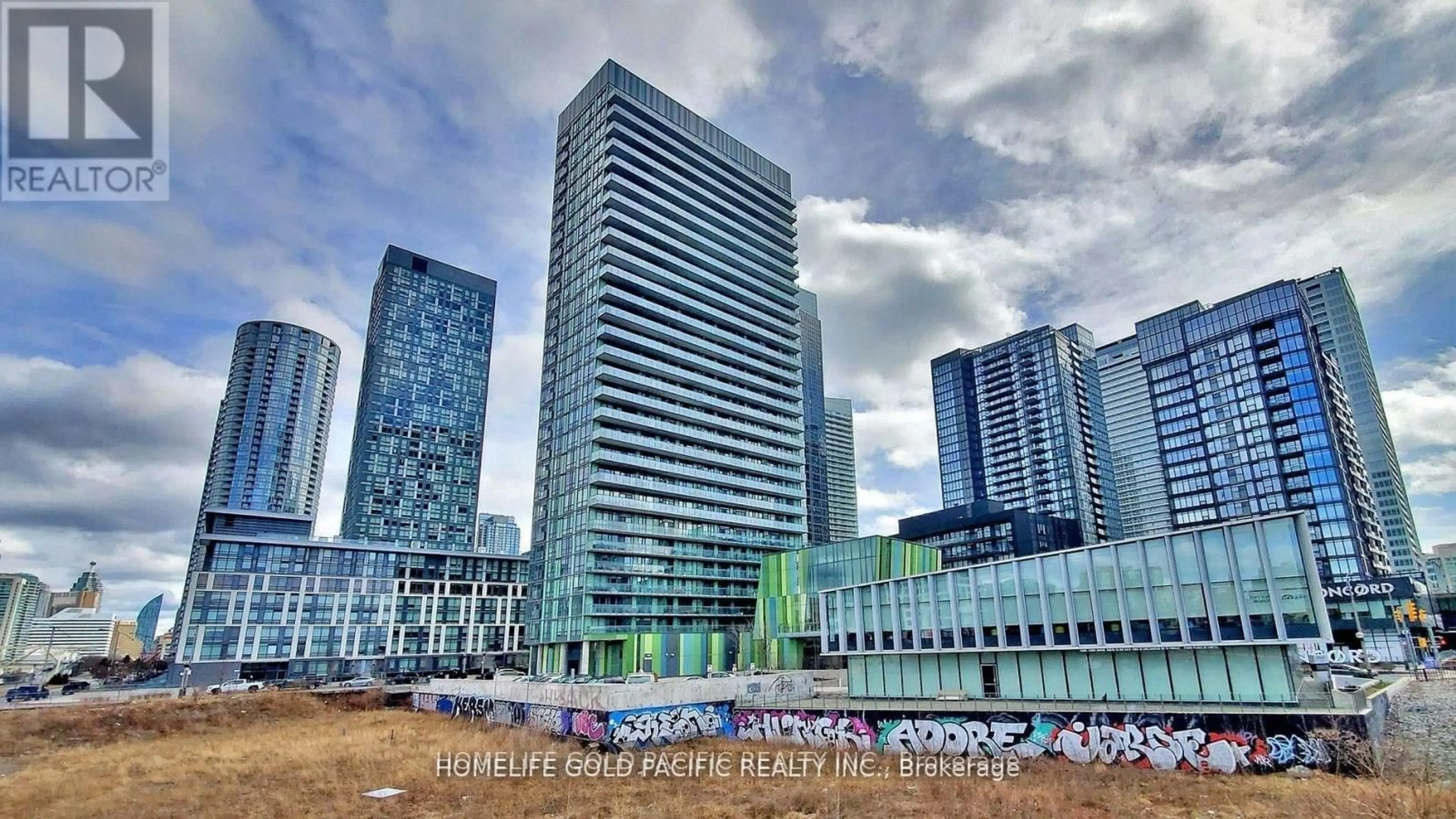 Blurry image for 170 Fort York Blvd #2213, Toronto Ontario M5V 0E6