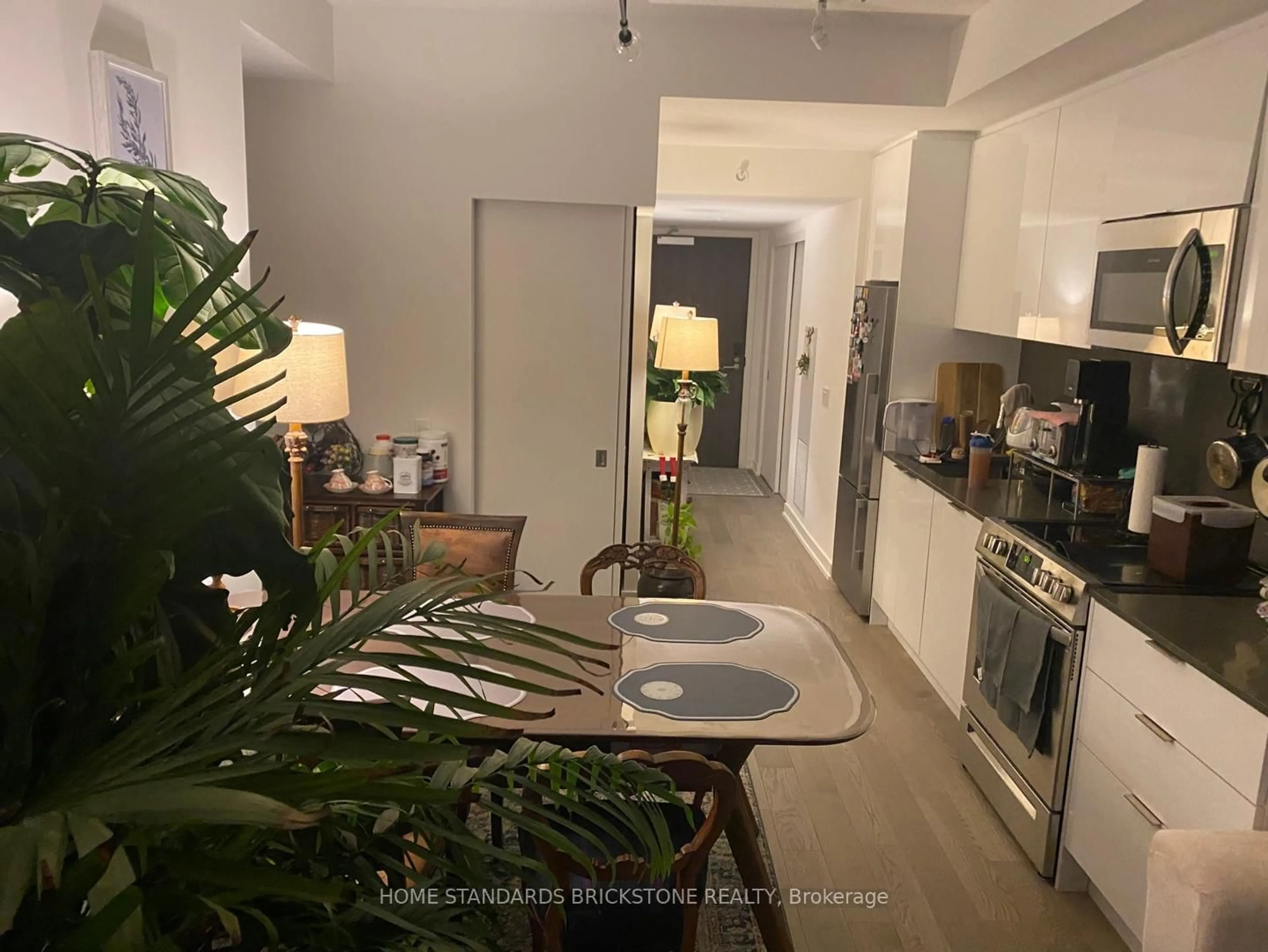 Unknown for 25 Richmond E St #3004, Toronto Ontario M5C 0A6