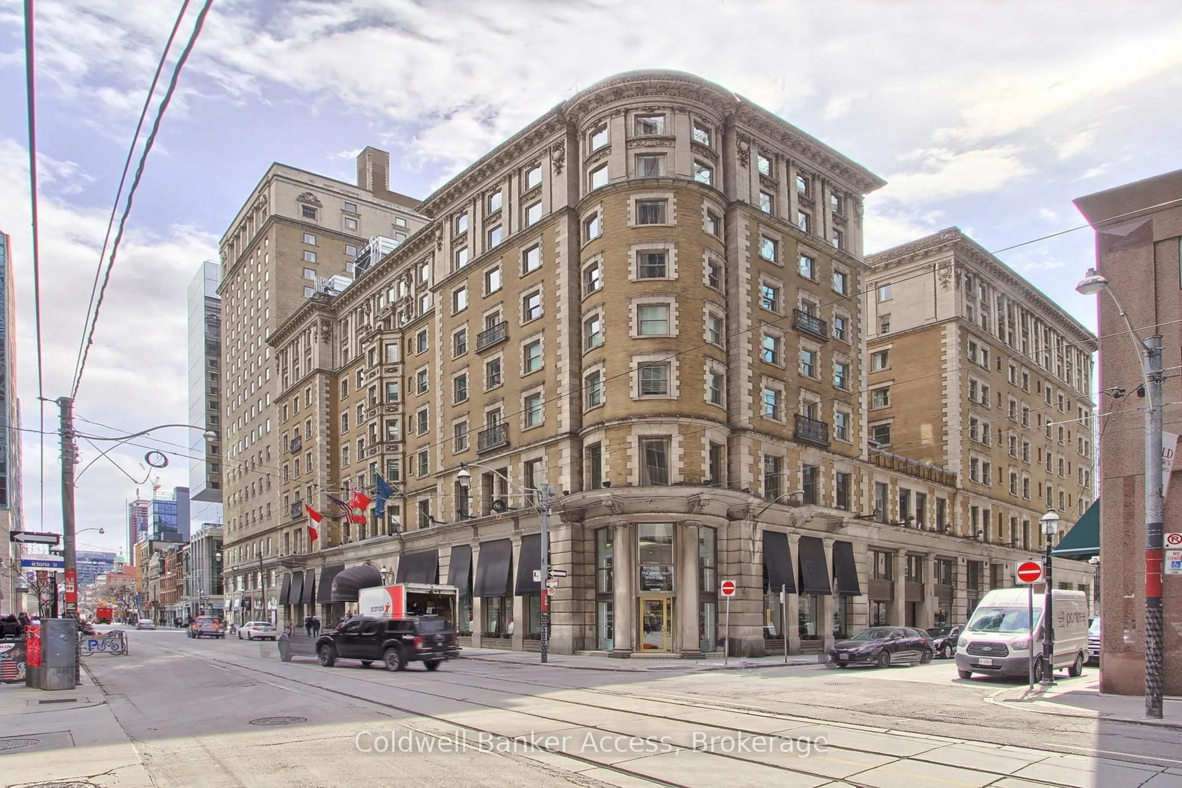 Unknown for 22 Leader Lane #433, Toronto Ontario M5E 0B2