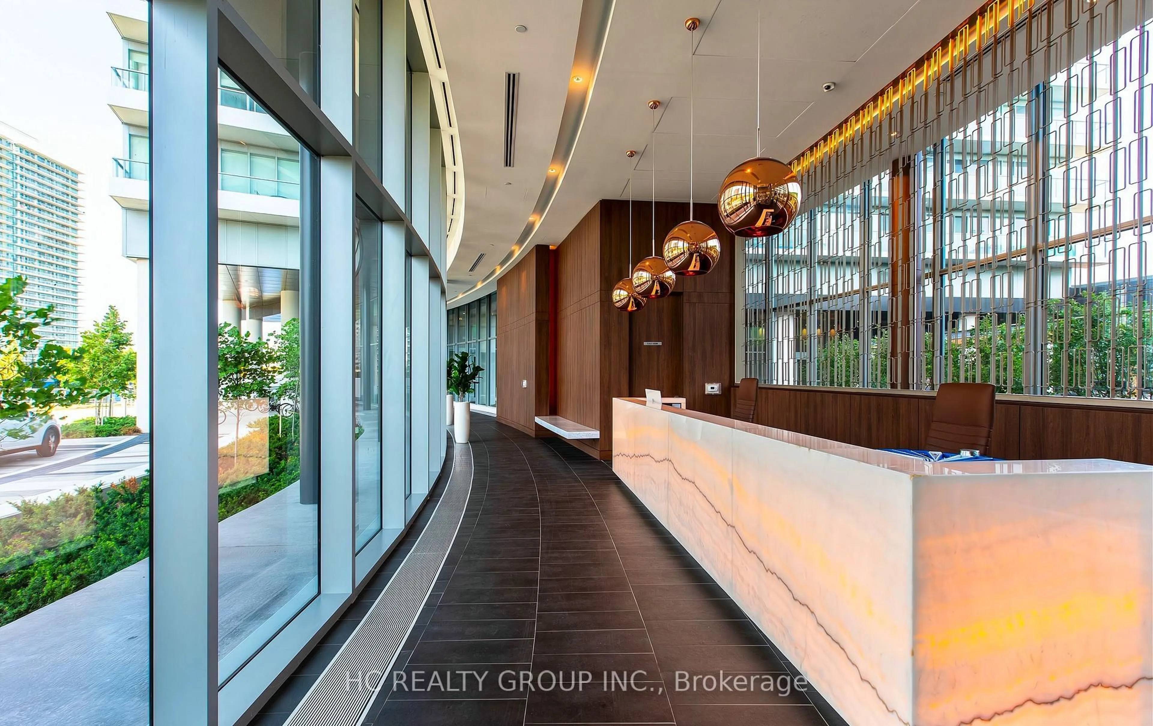 Unknown for 115 Mcmahon Dr #501, Toronto Ontario M2K 0E3