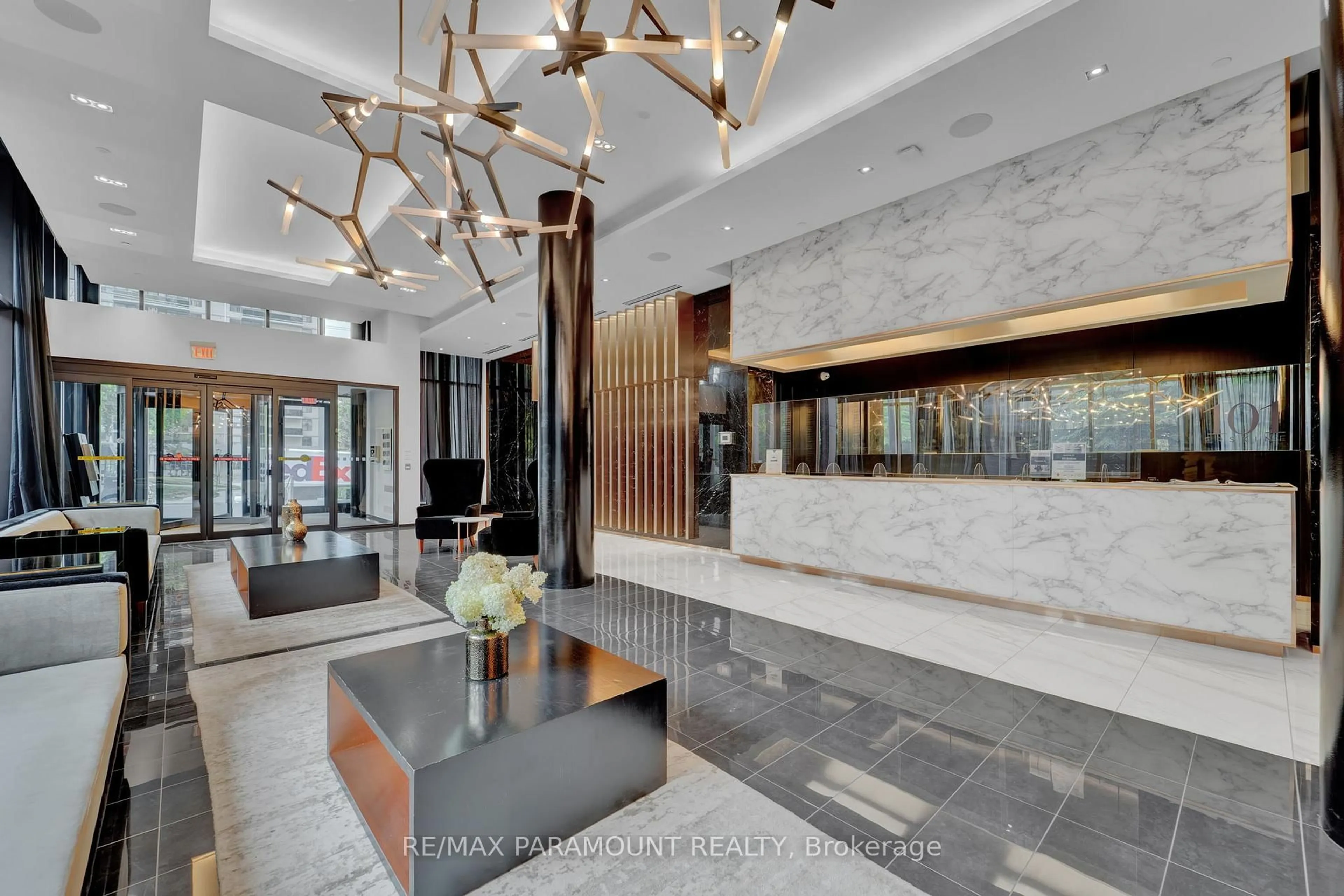 Unknown for 101 Erskine Ave #418, Toronto Ontario M4P 0C5