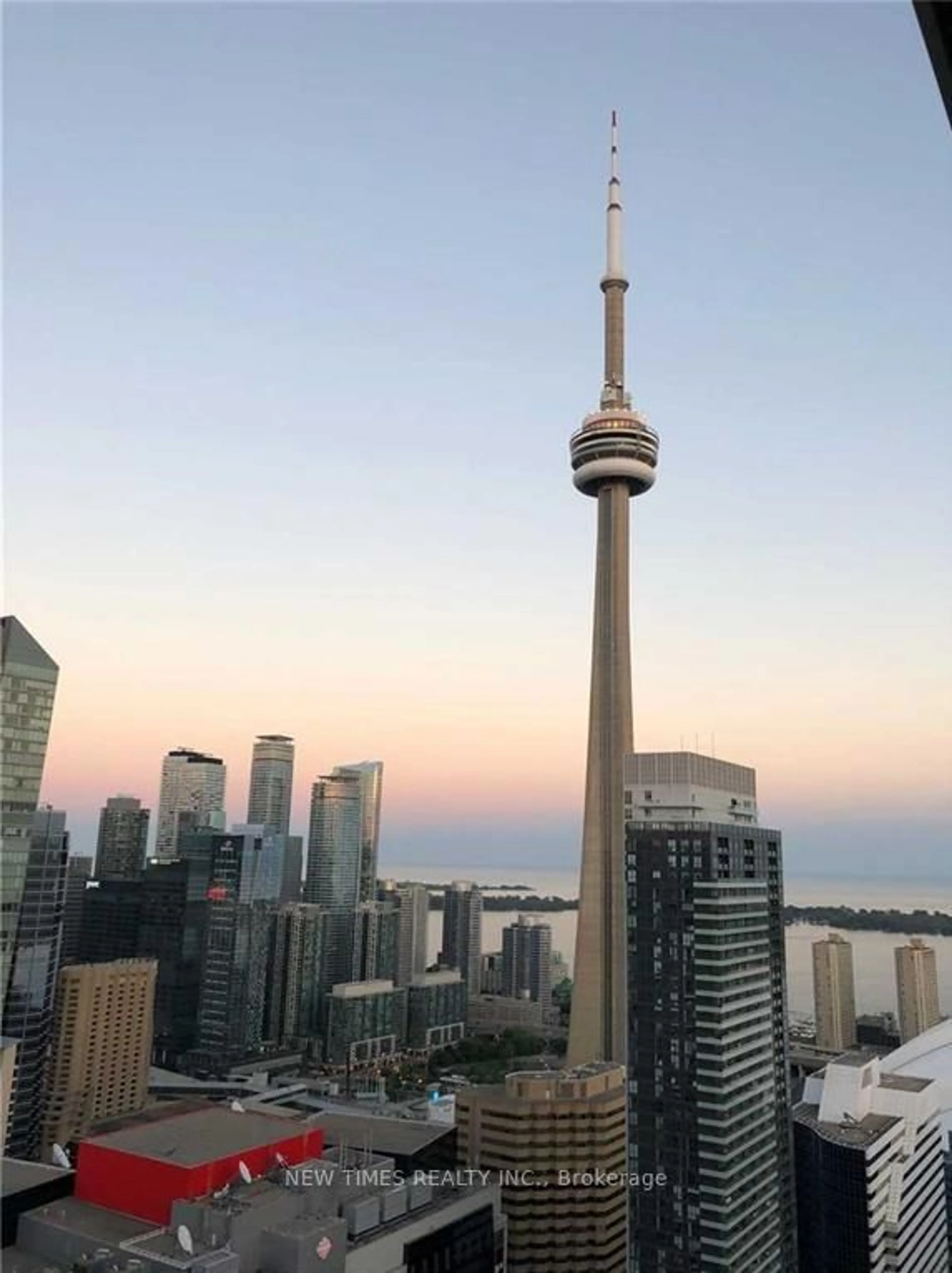 Unknown for 125 Blue Jays Way #4910, Toronto Ontario M5V 0N5