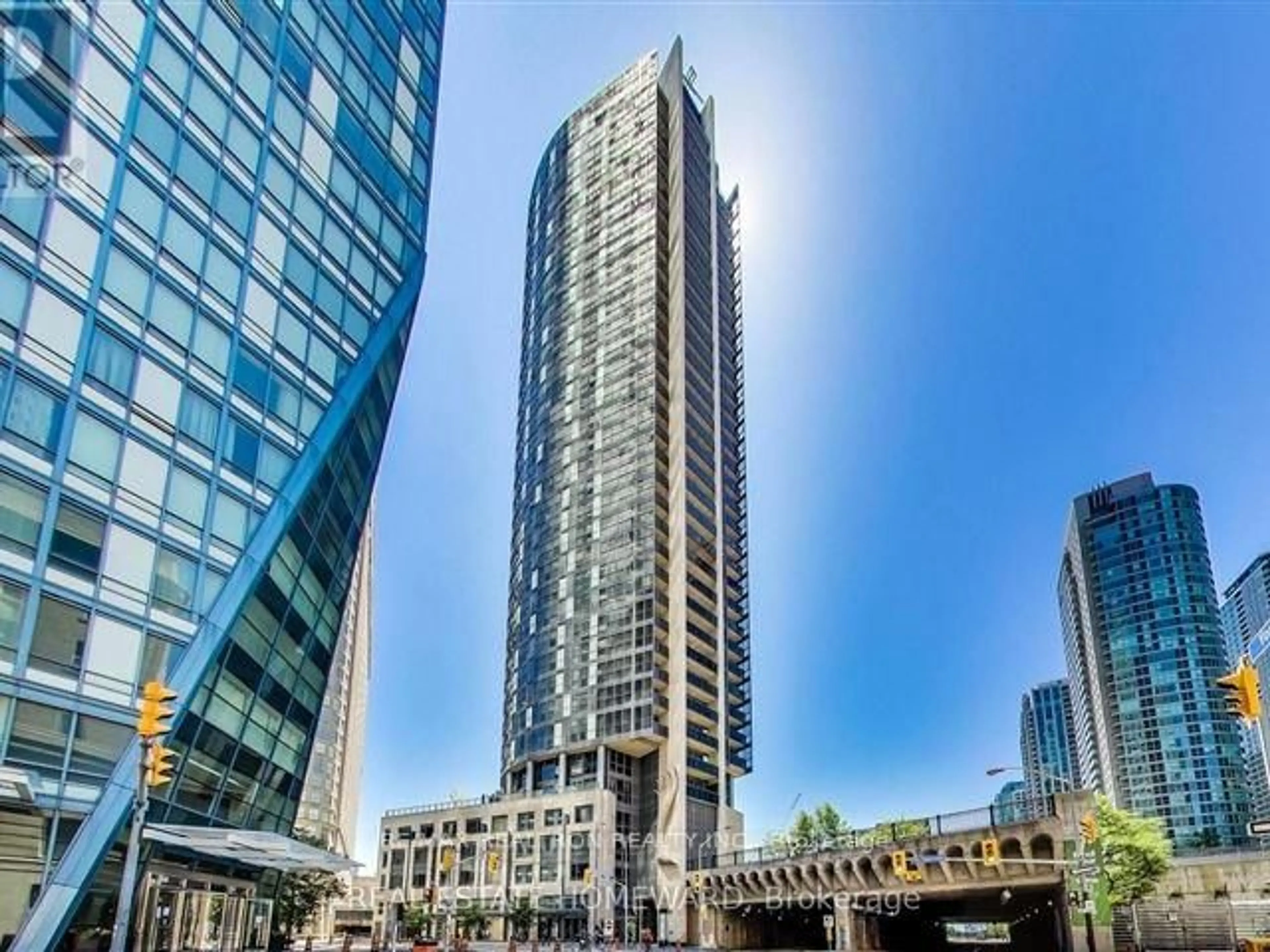 Unknown for 1 The Esplanade Dr #1206, Toronto Ontario M5E 0A8