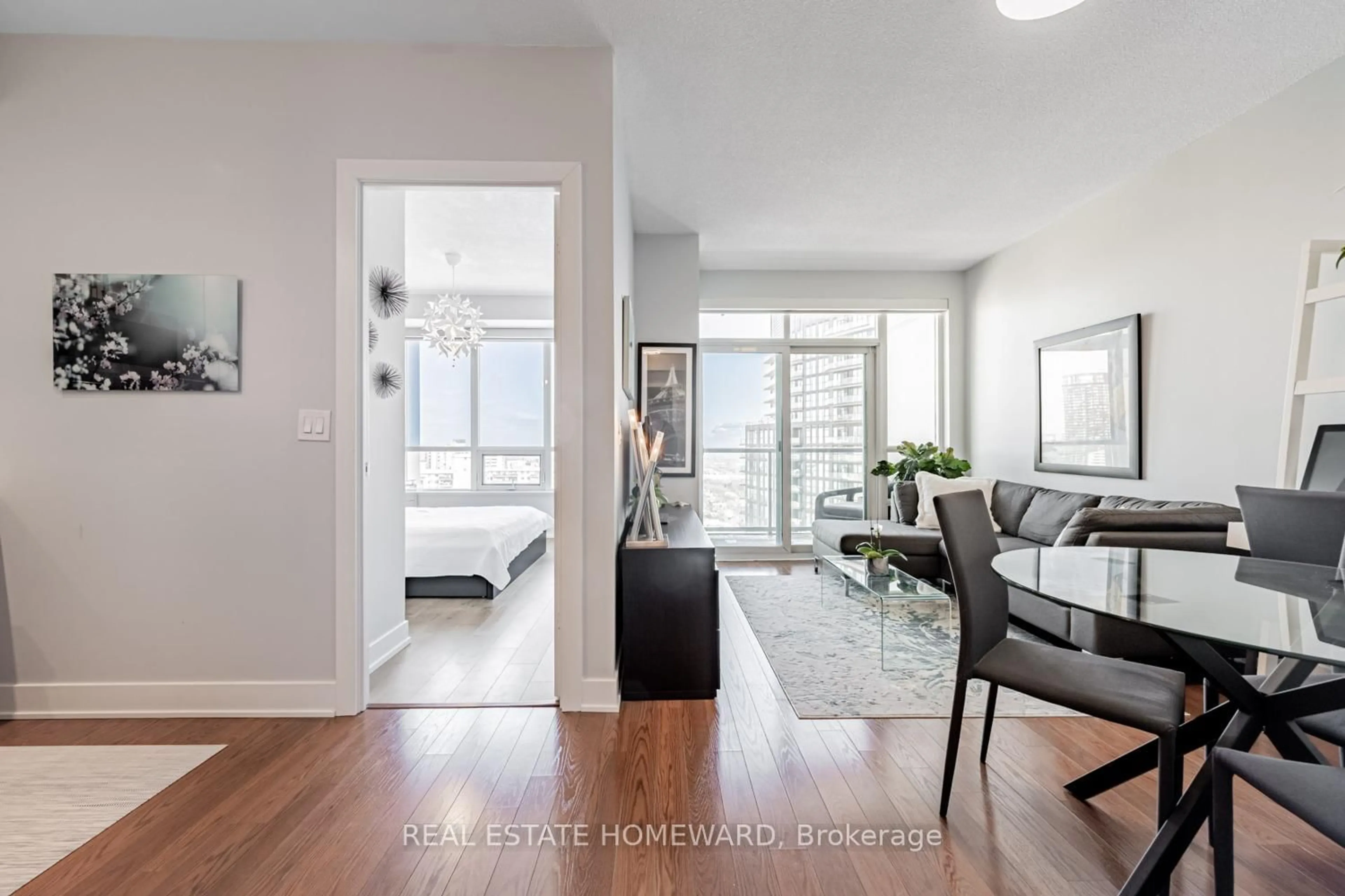 Unknown for 120 Homewood Ave #3106, Toronto Ontario M4Y 2J3