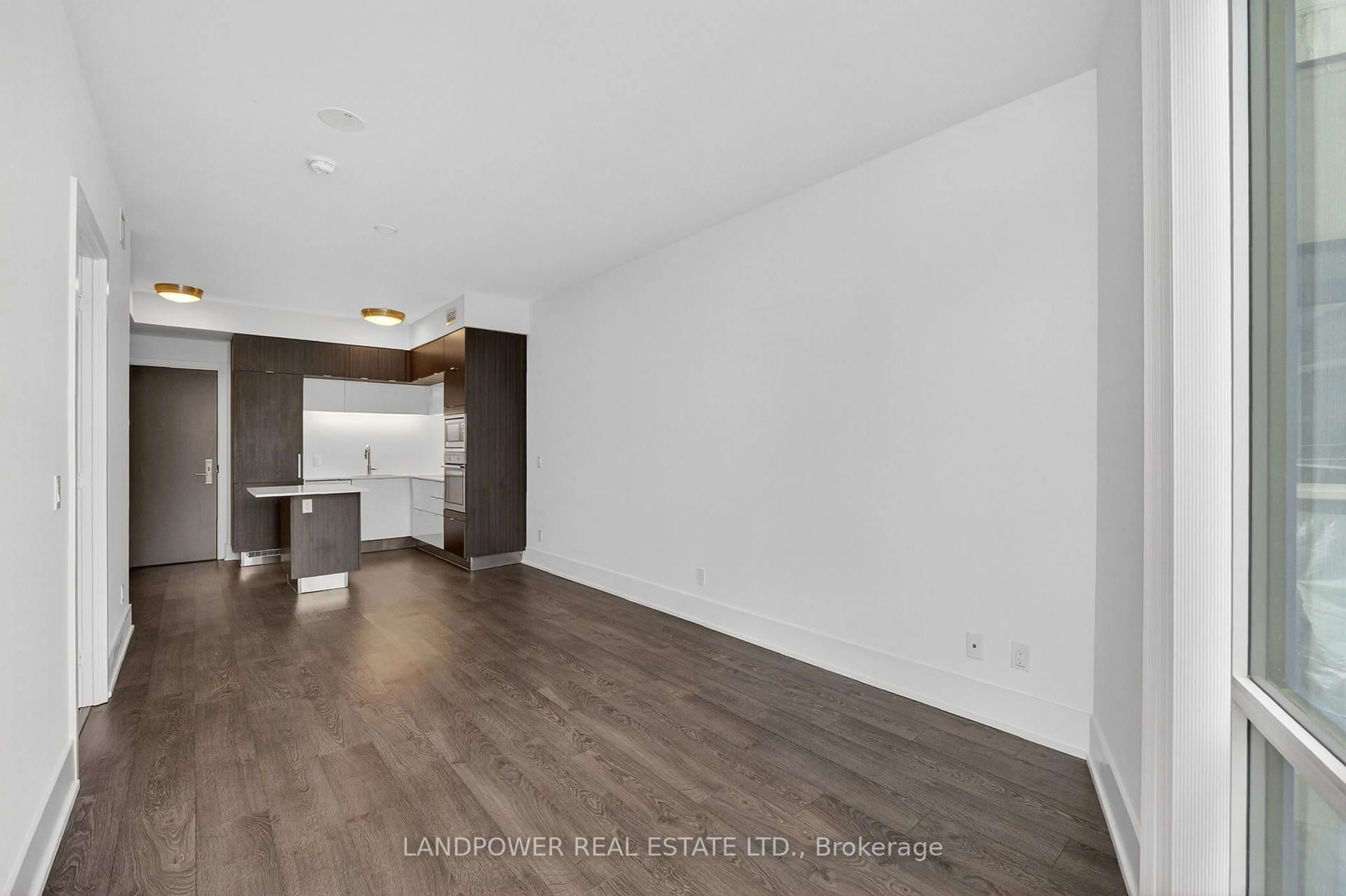 A pic of a room for 15 Merchants' Wharf #806, Toronto Ontario M5A 0N8