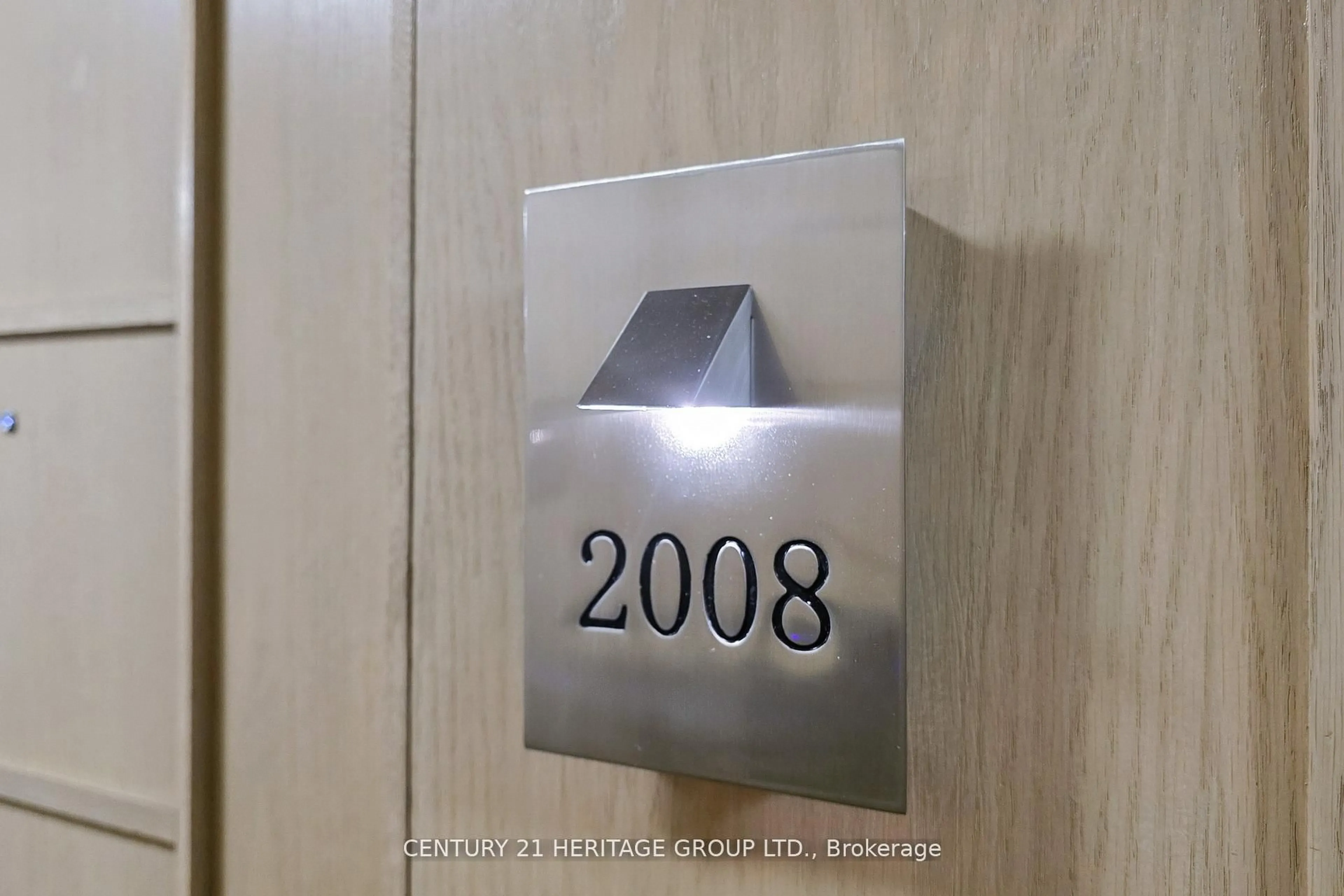 Unknown for 509 Beecroft Rd #2008, Toronto Ontario M2N 0A3