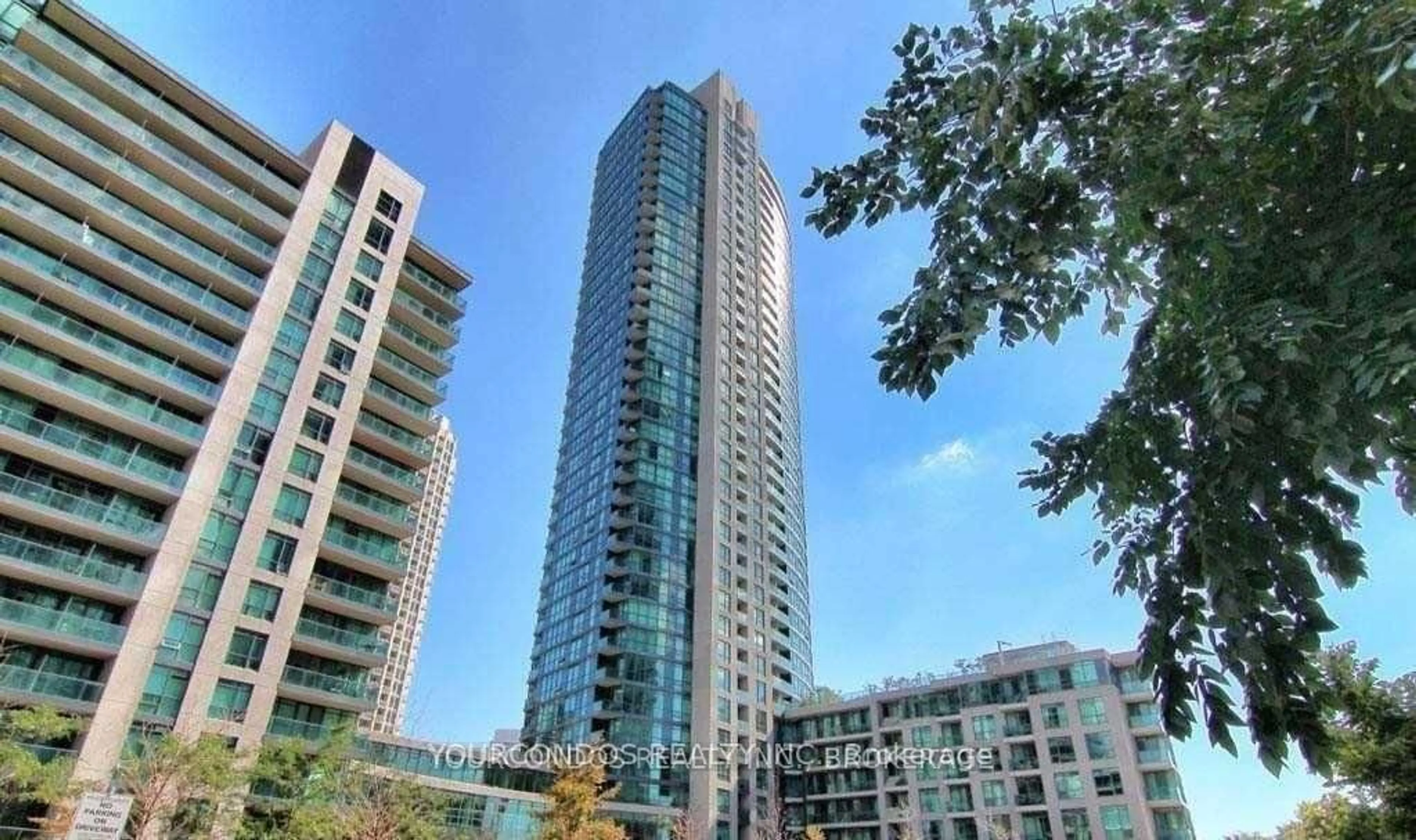Unknown for 215 Fort York Blvd #1203, Toronto Ontario M5V 4A2