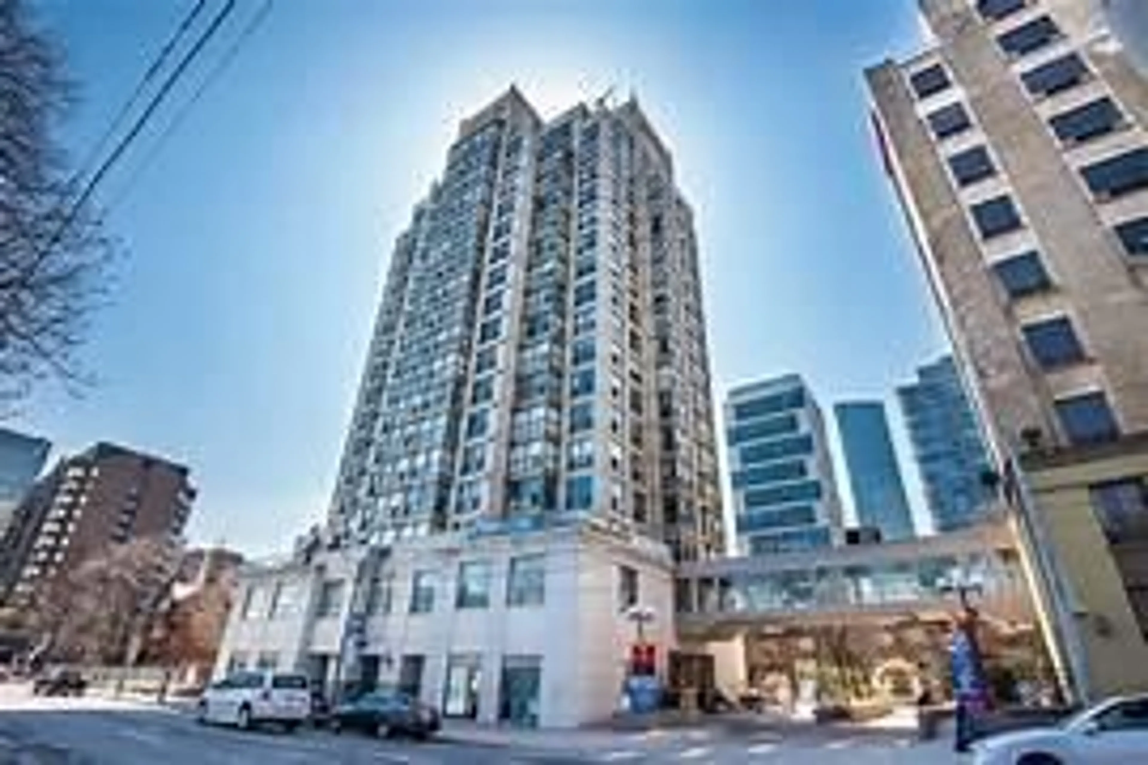 Unknown for 298 Jarvis St #1705, Toronto Ontario M5B 2M4