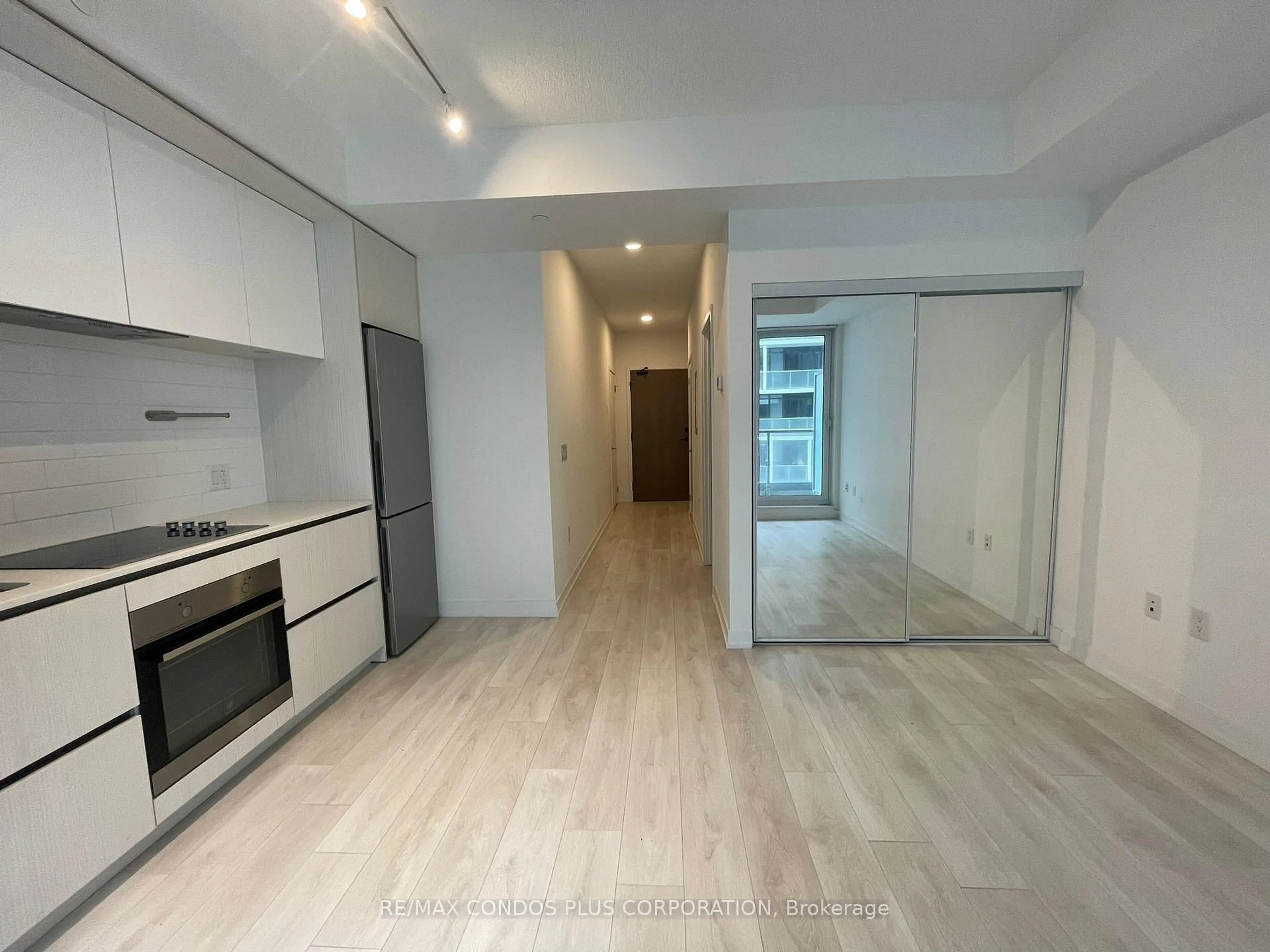 A pic of a room for 225 Sumach St #702, Toronto Ontario M5A 0P8