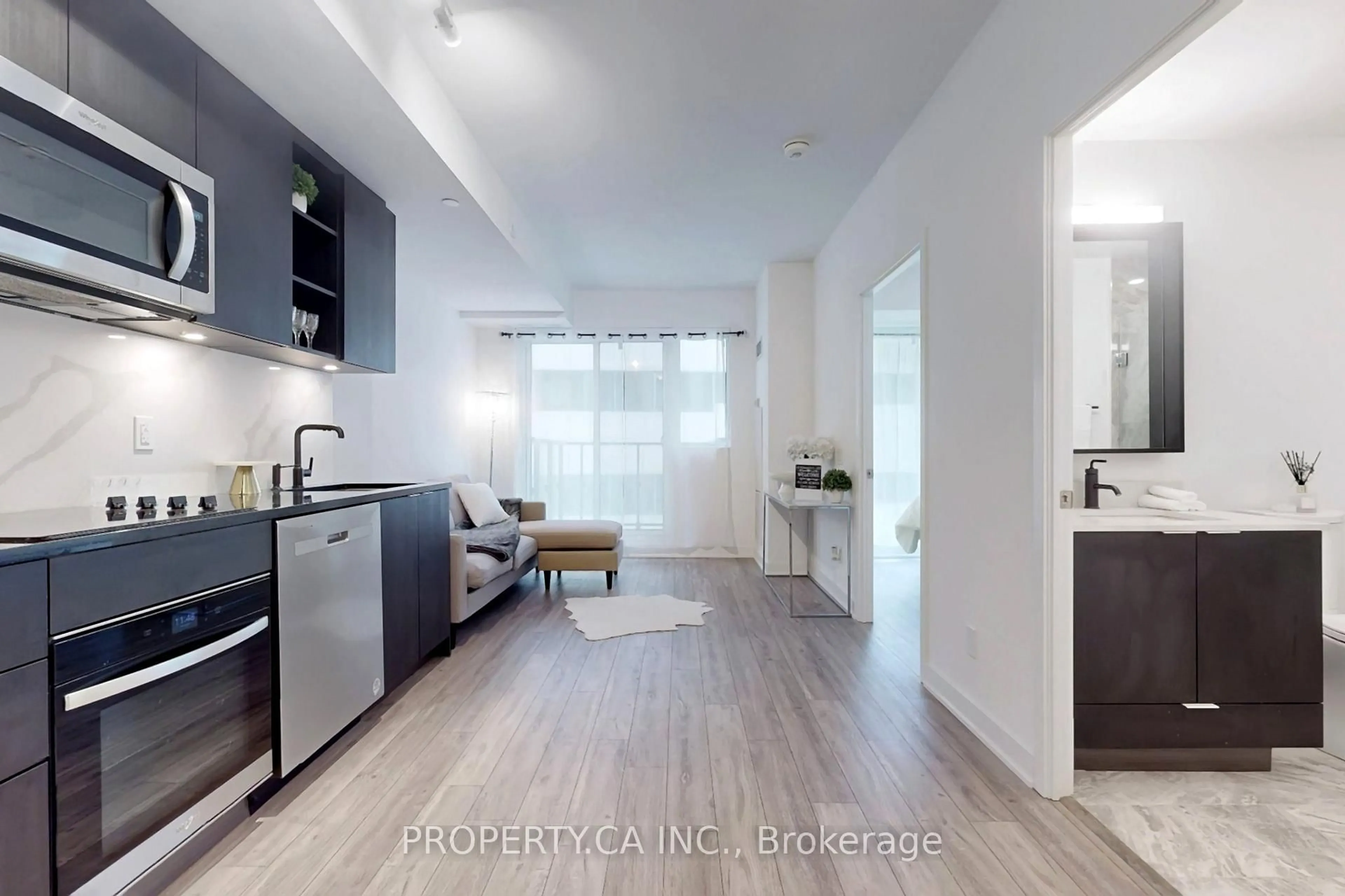 Unknown for 543 Richmond St #1029, Toronto Ontario M5V 0W9