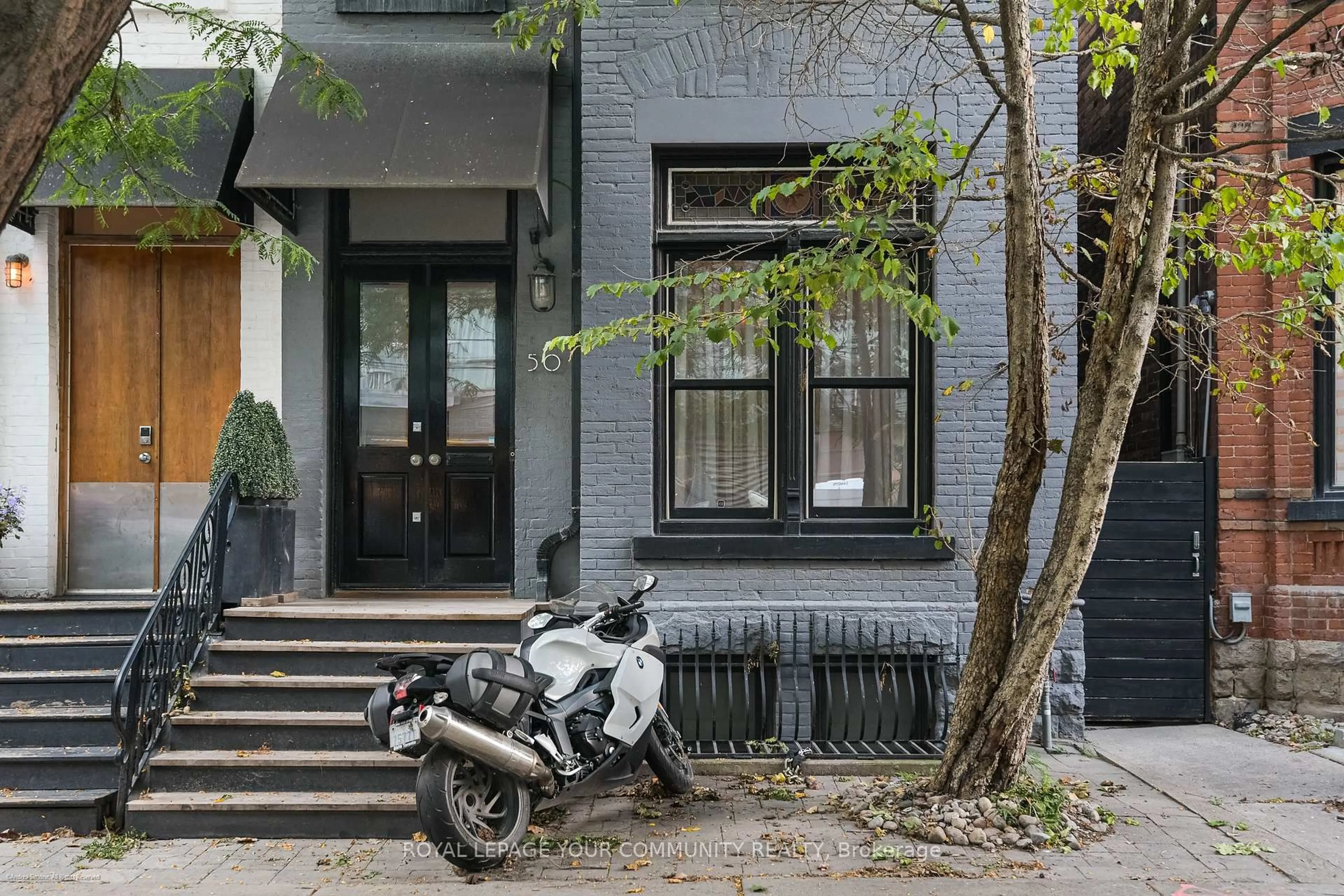 Unknown for 50 Stewart St, Toronto Ontario M5V 1H6