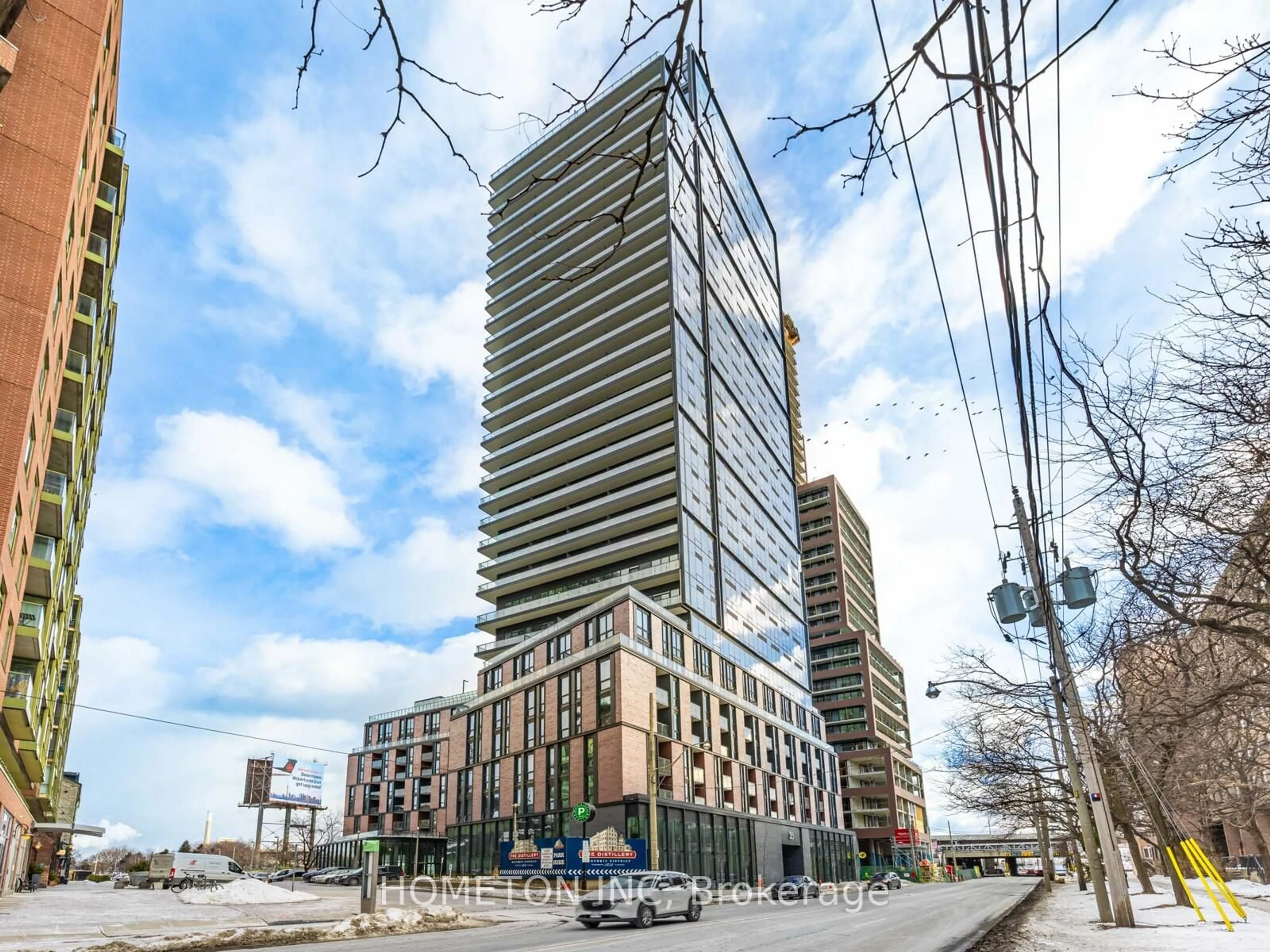 Unknown for 35 Parliament St #1910, Toronto Ontario M5A 2Y2