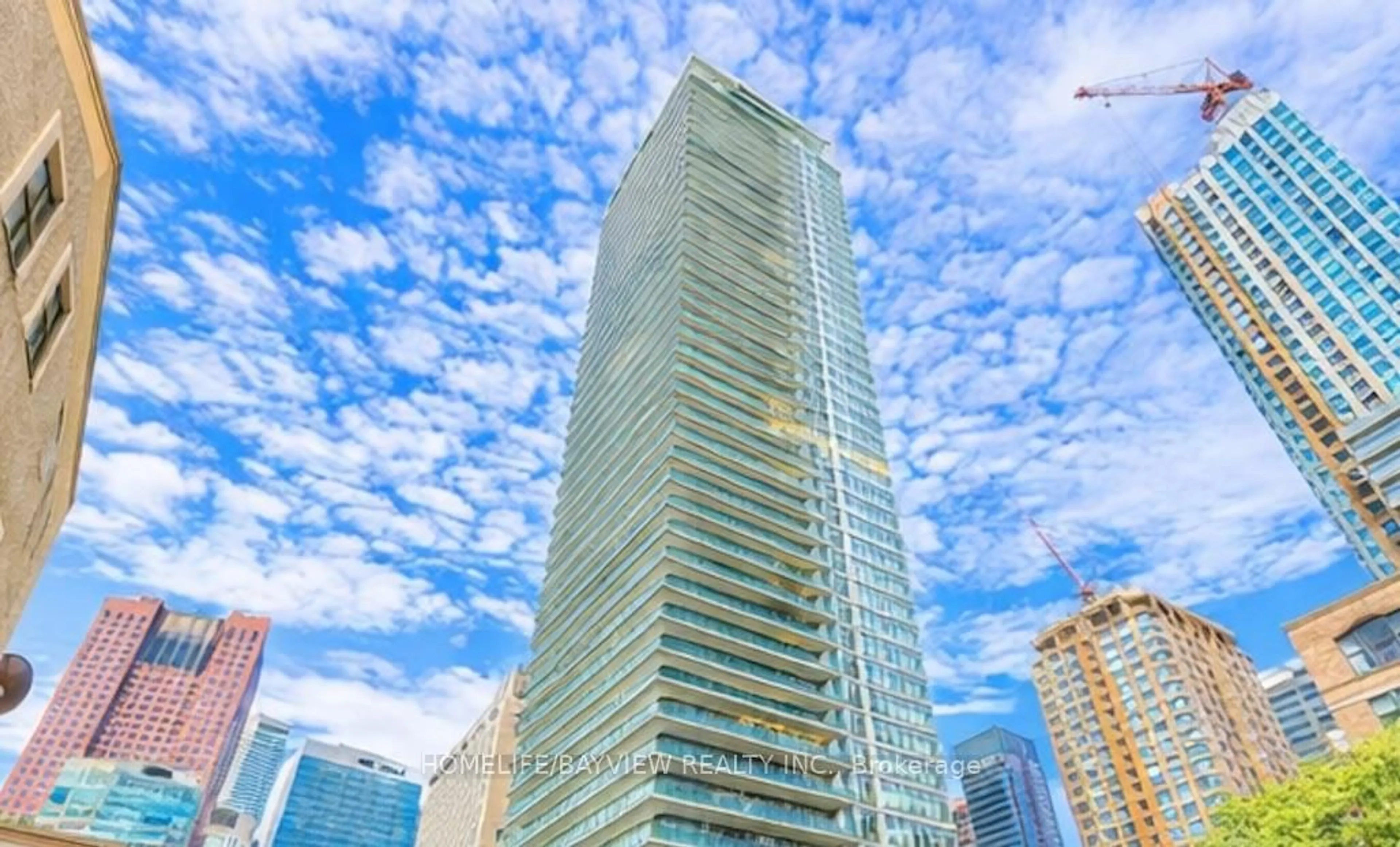 Unknown for 33 Lombard St #1105, Toronto Ontario M5C 3H8