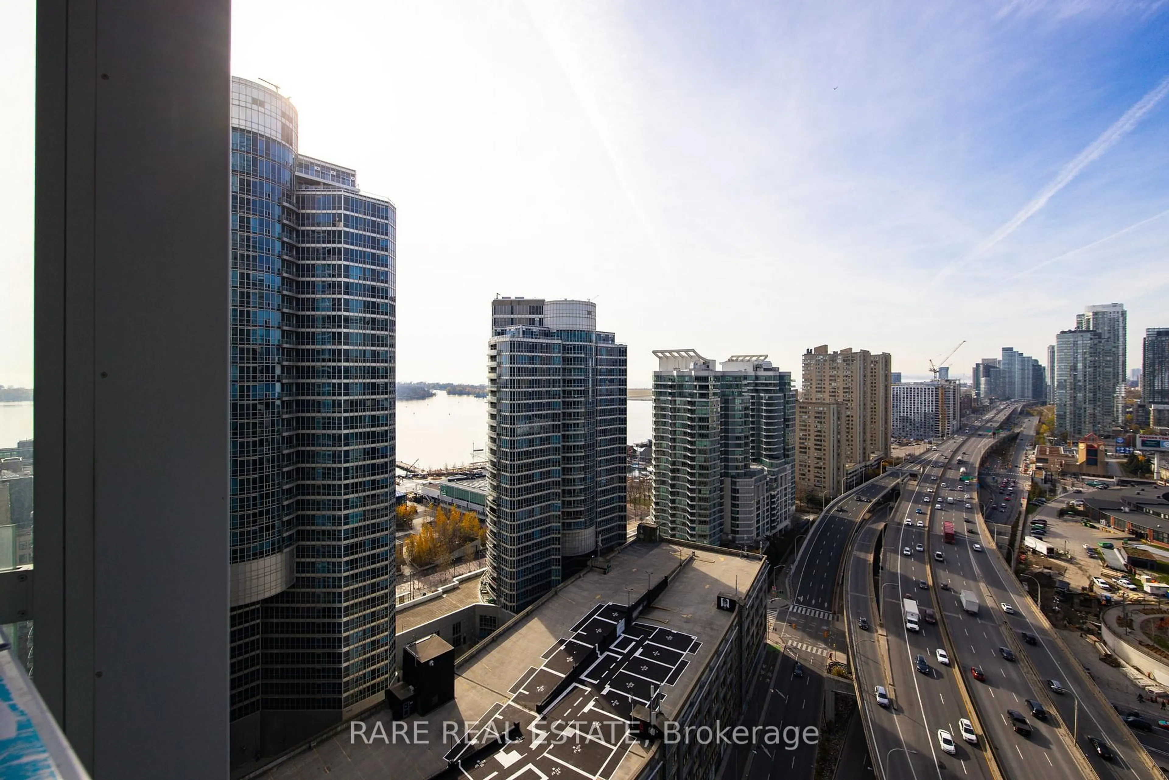 Unknown for 10 York St #2510, Toronto Ontario M5J 0E1