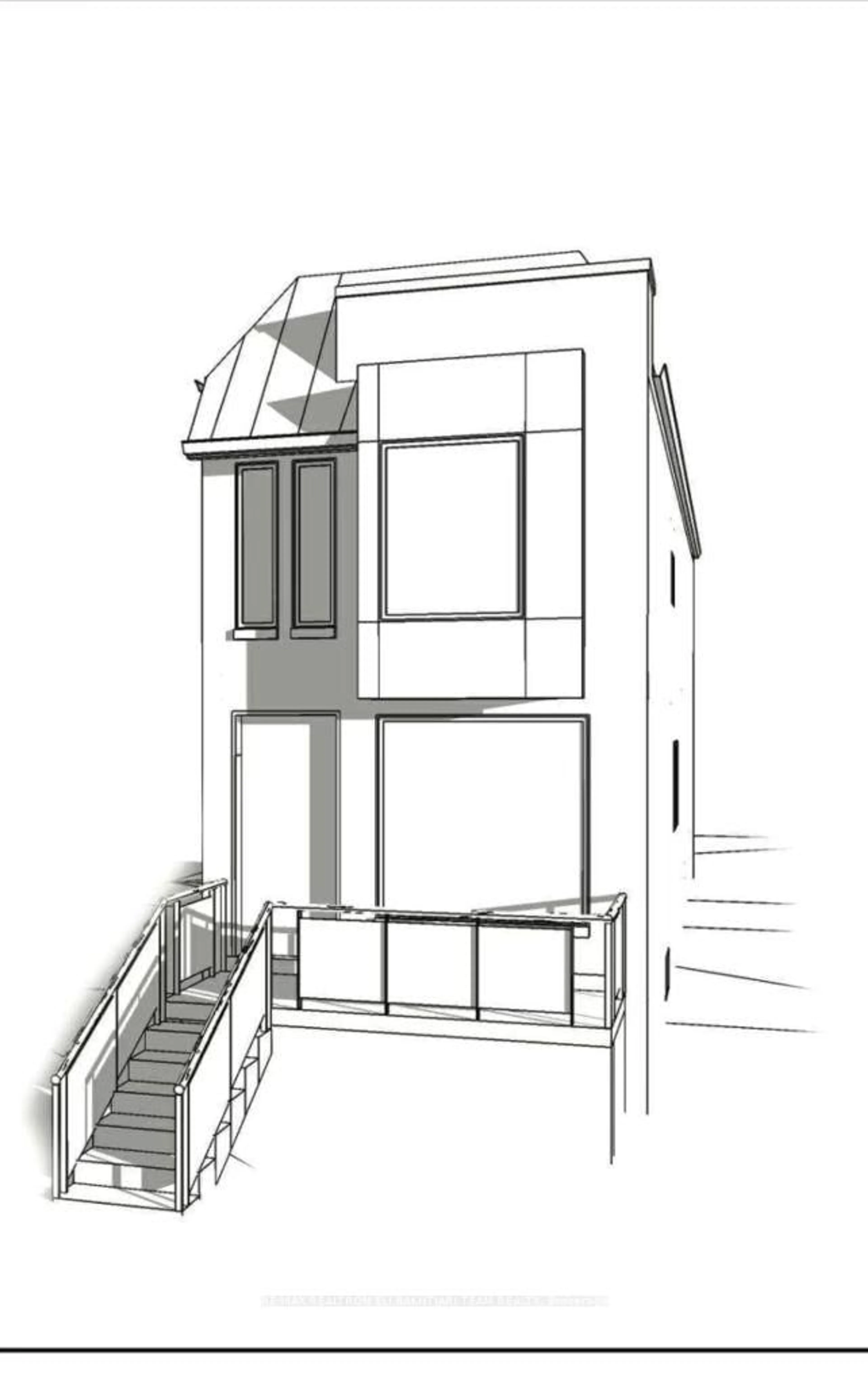 Unknown for 233 Robina Ave, Toronto Ontario M6C 3Y9