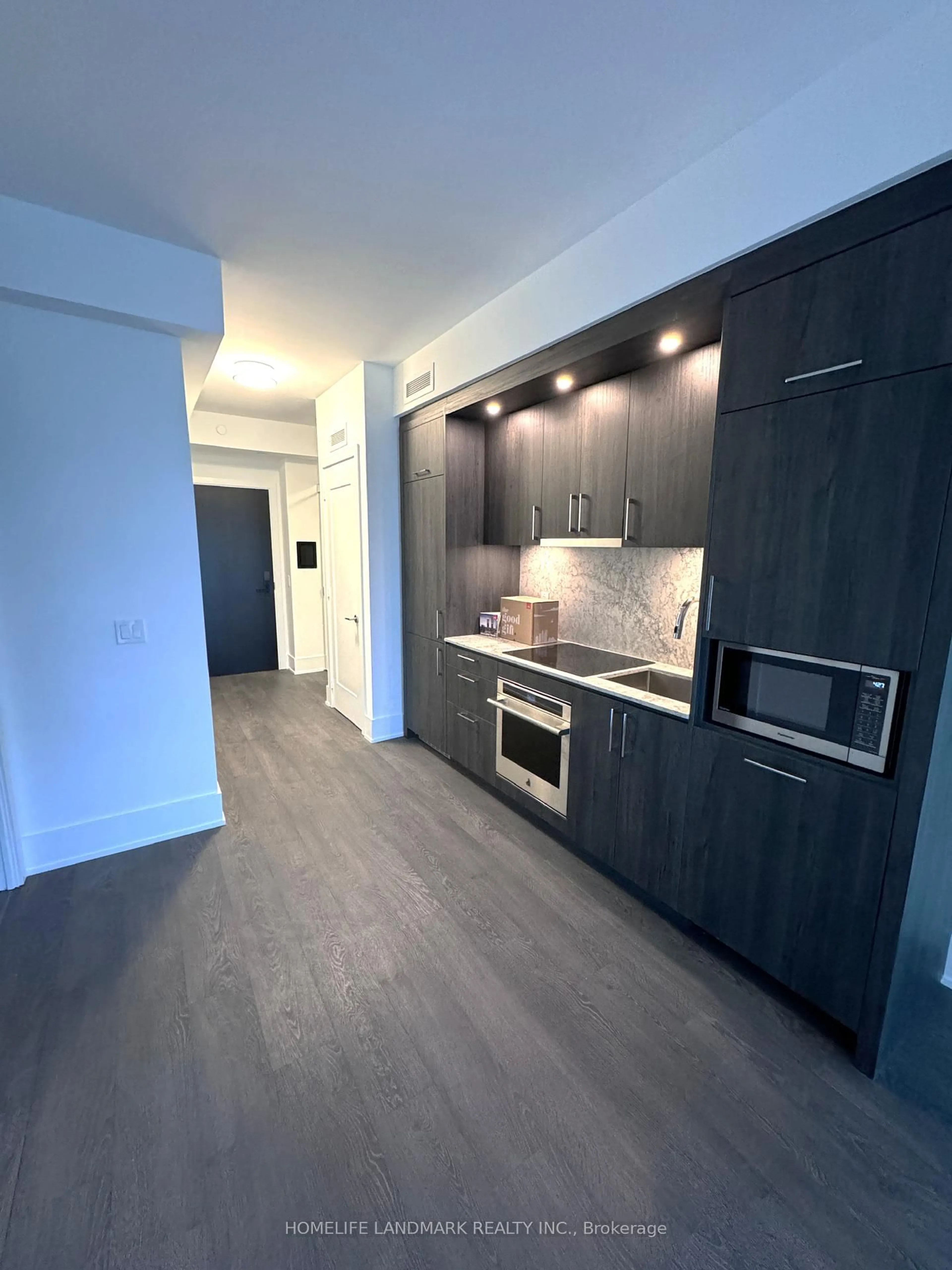 Unknown for 470 Front St #1309, Toronto Ontario M5V 0V6