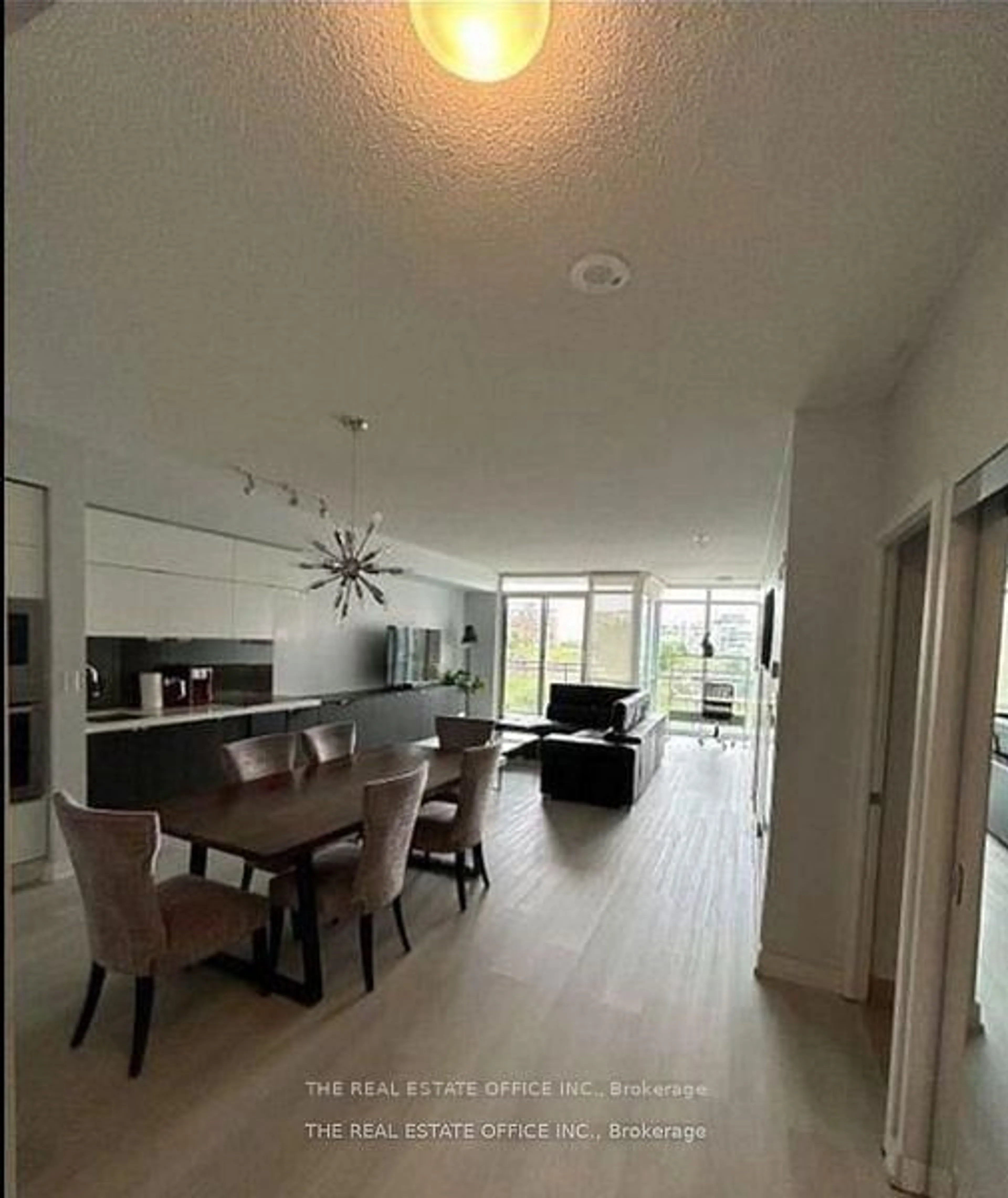 A pic of a room for 151 Dan Leckie Way #202, Toronto Ontario M5V 4B2