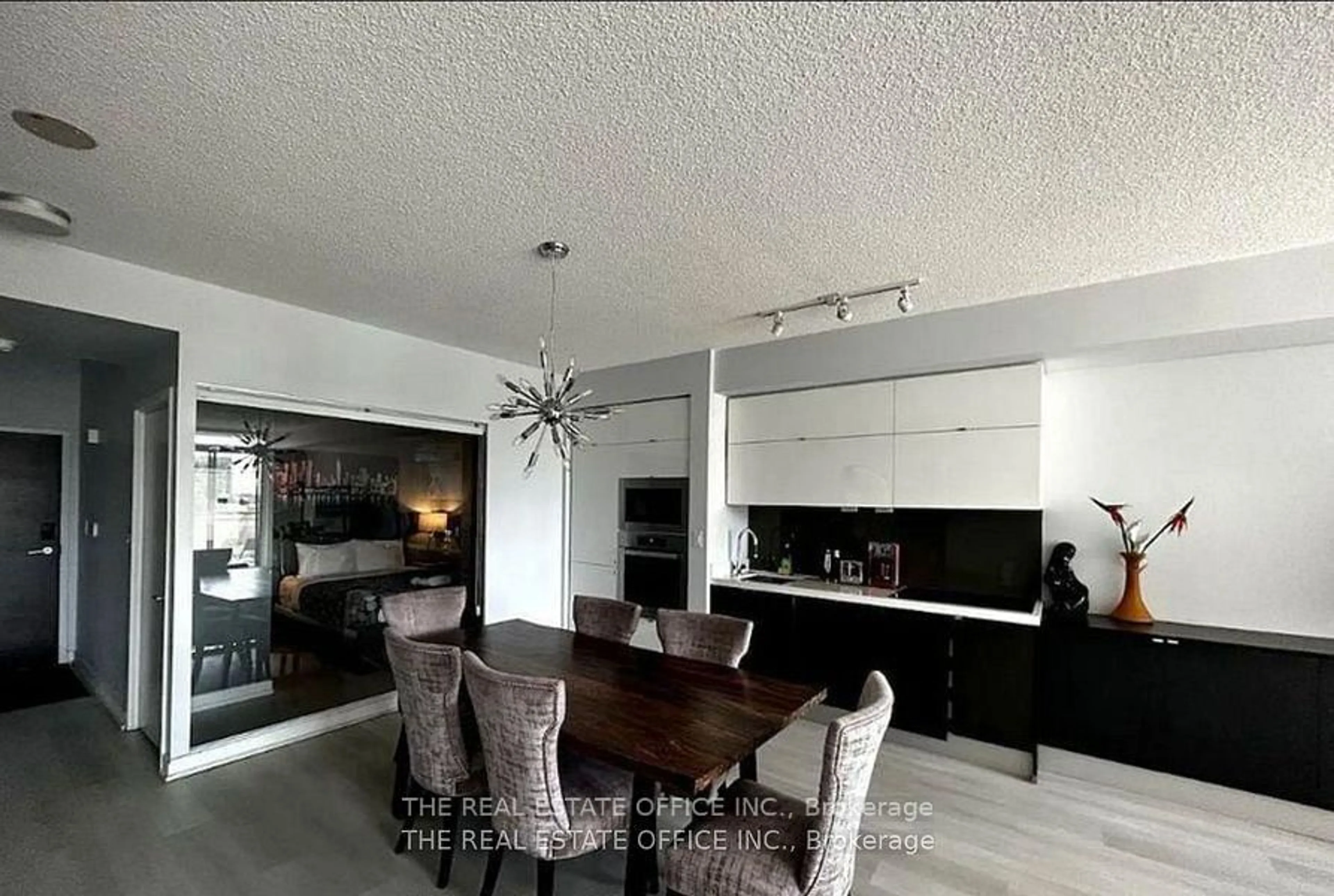 Unknown for 151 Dan Leckie Way #202, Toronto Ontario M5V 4B2