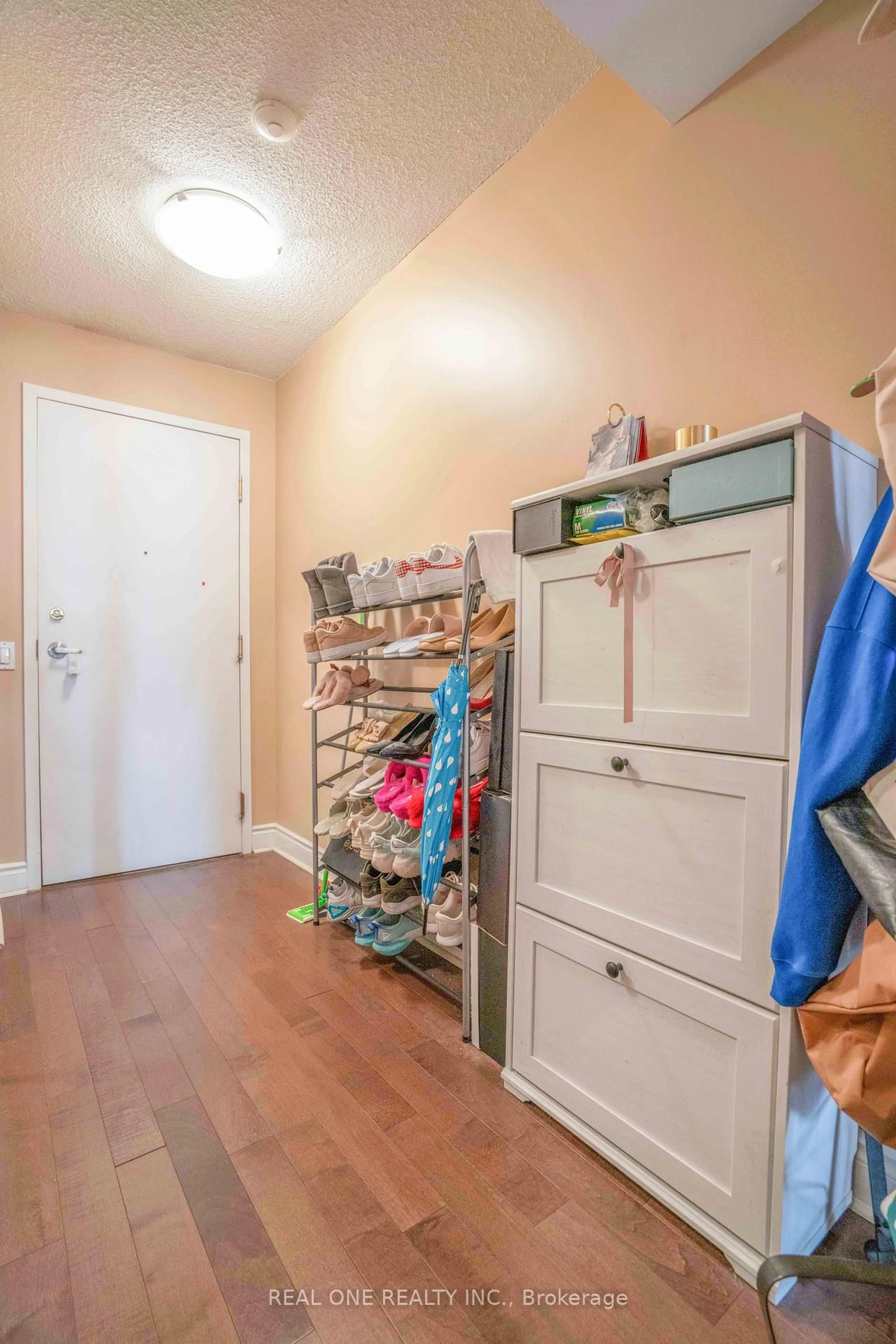 Unknown for 5 Northtown Way #1101, Toronto Ontario M2N 7A1