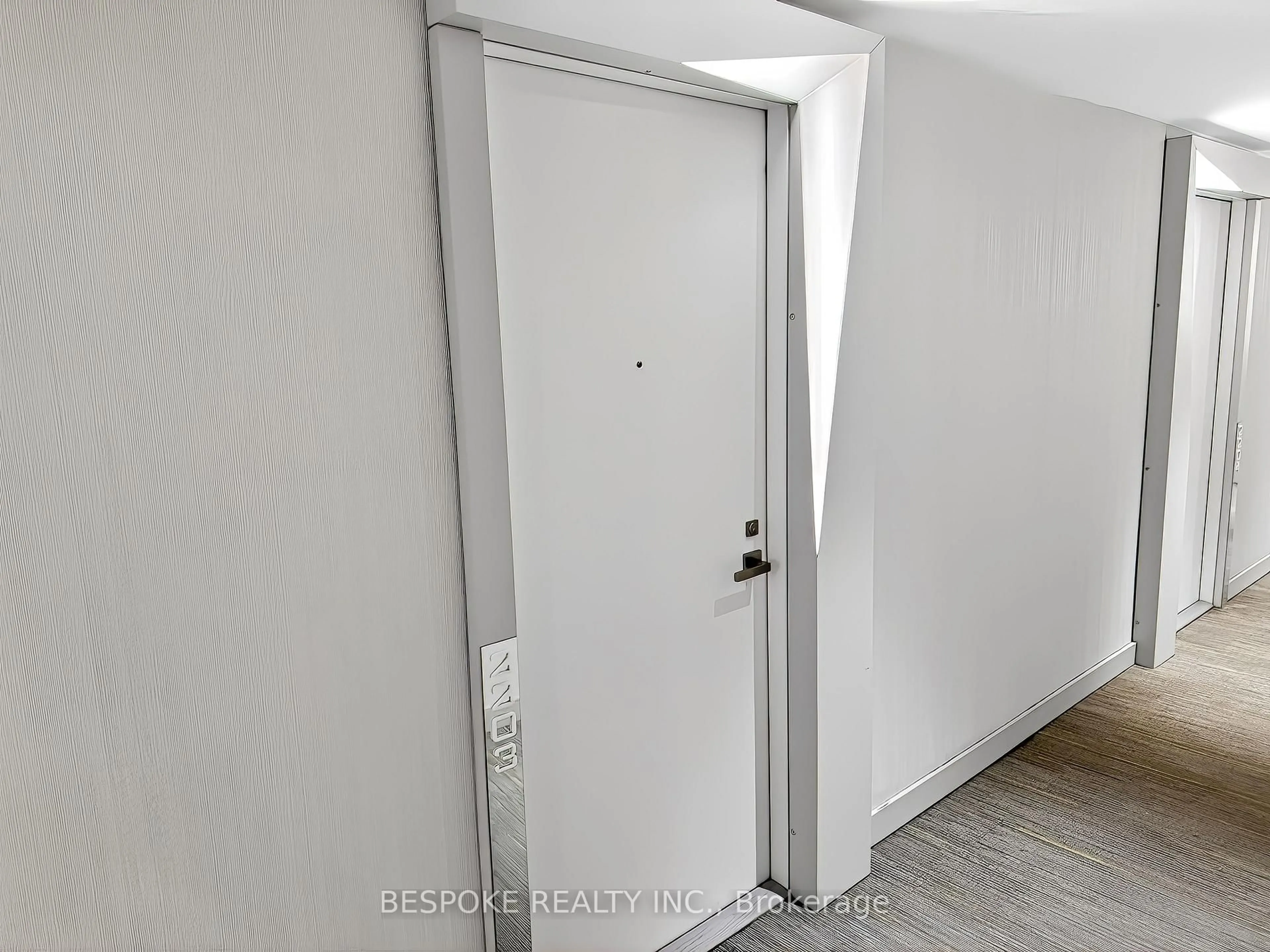 Unknown for 50 Ordnance St #2203, Toronto Ontario M6K 0C9