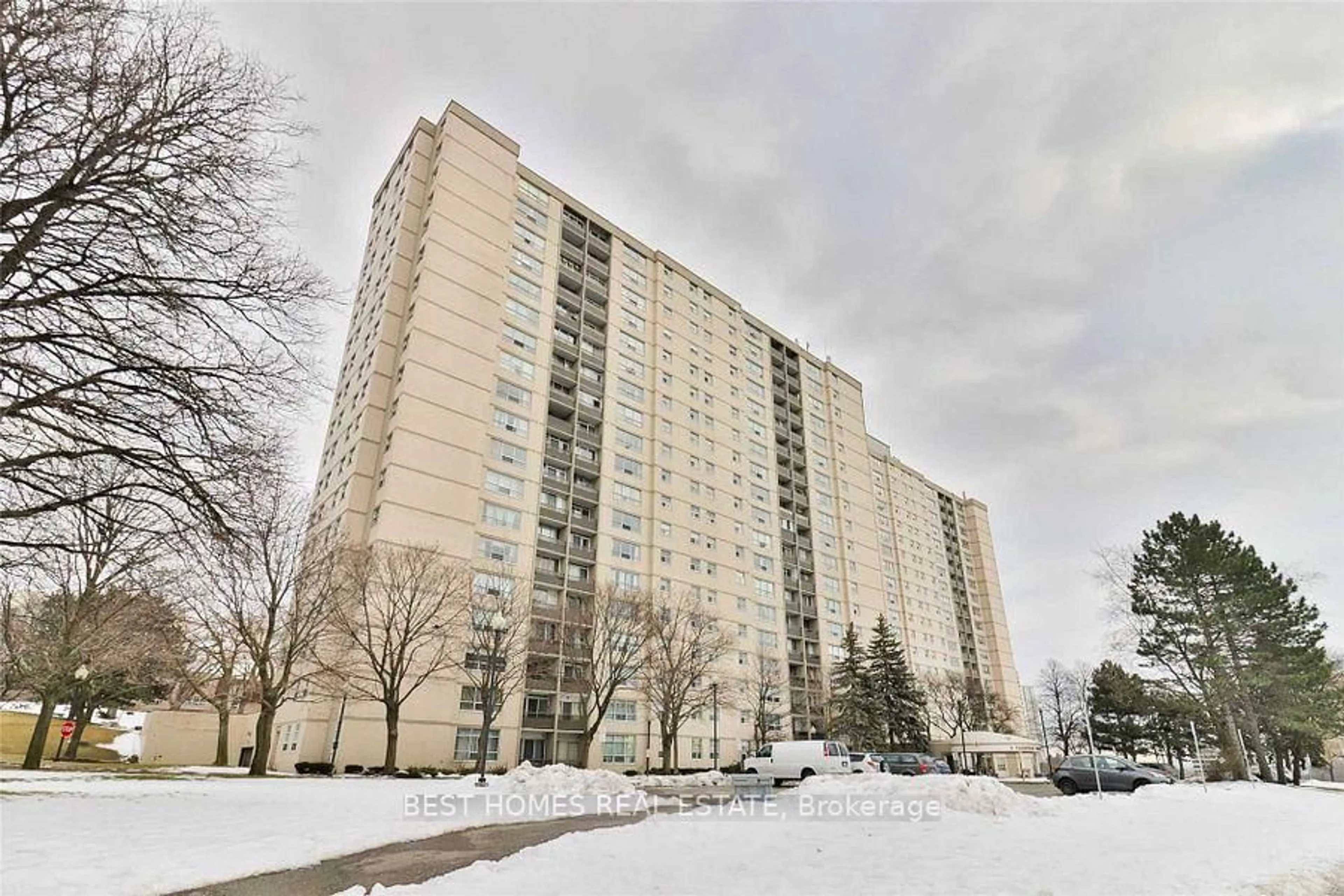 Unknown for 5 Parkway Forest Dr, Toronto Ontario M2J 1L2