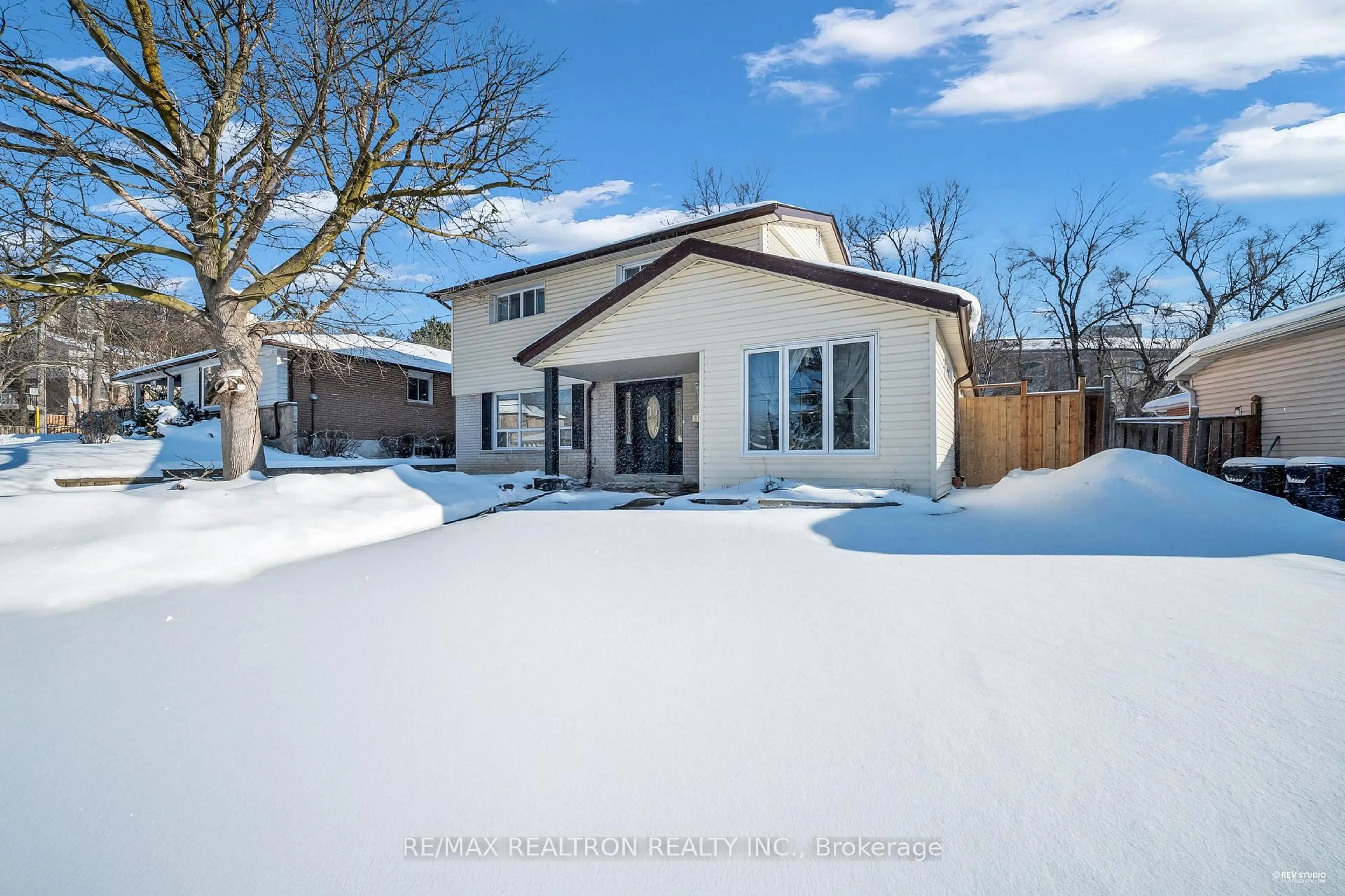 Unknown for 151 Shaughnessy Blvd, Toronto Ontario M2J 1J7