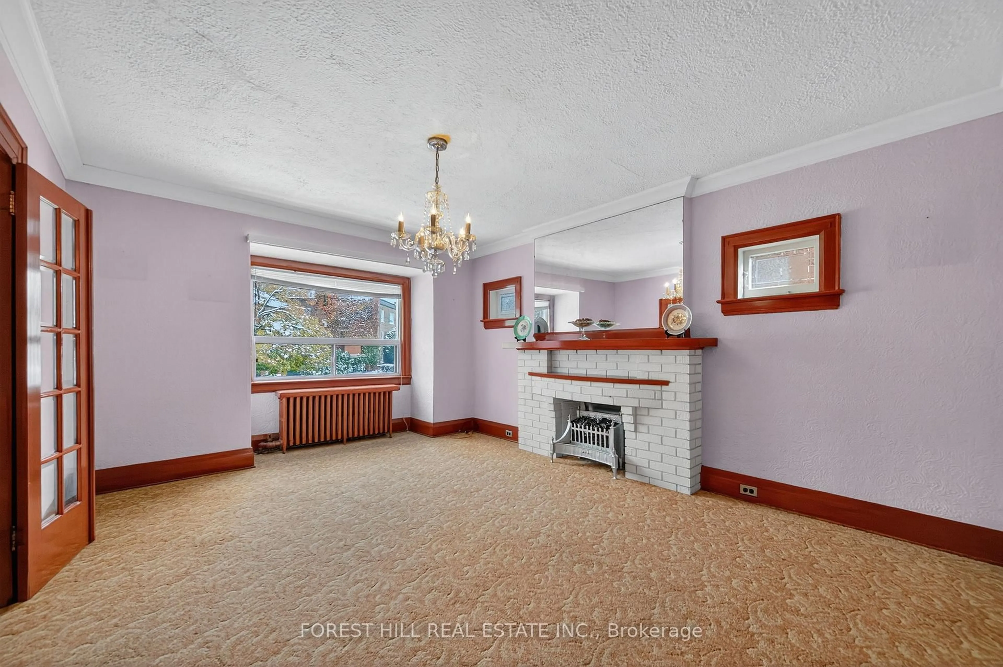 Unknown for 11 Heydon Park Rd, Toronto Ontario M6J 2C7