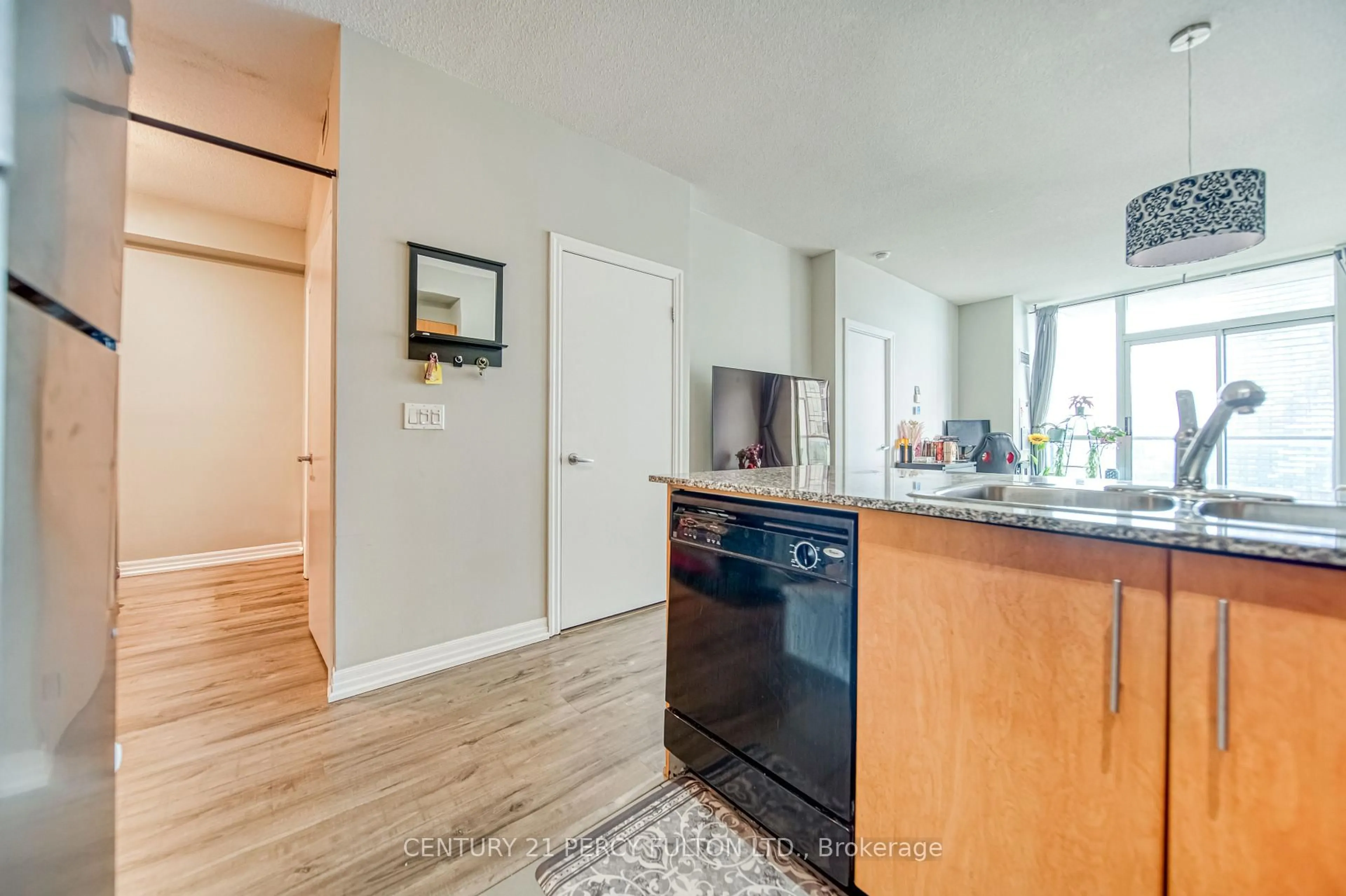 Unknown for 16 Yonge St #3407, Toronto Ontario M5E 2A1