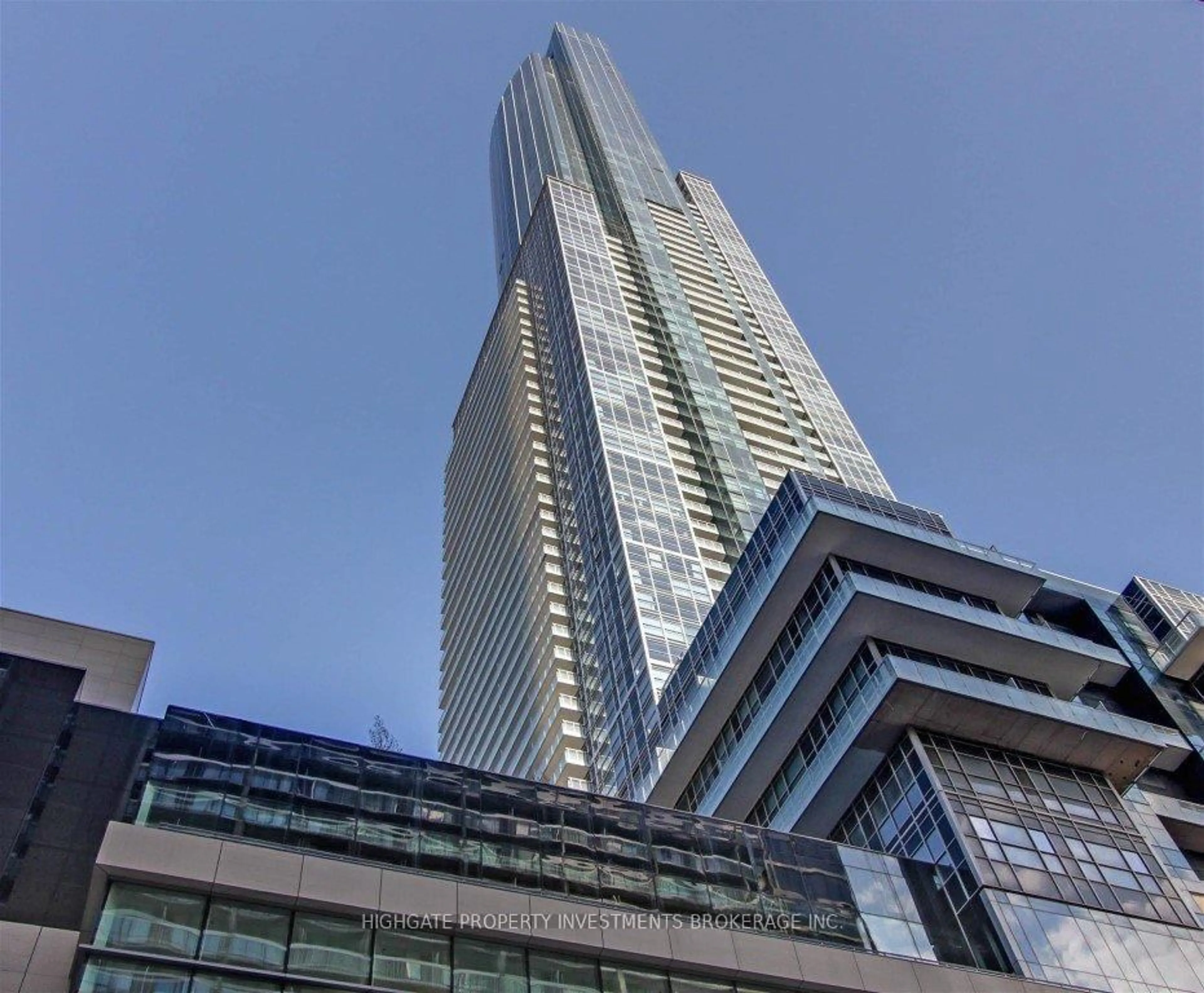 Unknown for 1080 Bay St #4108, Toronto Ontario M5S 0A6
