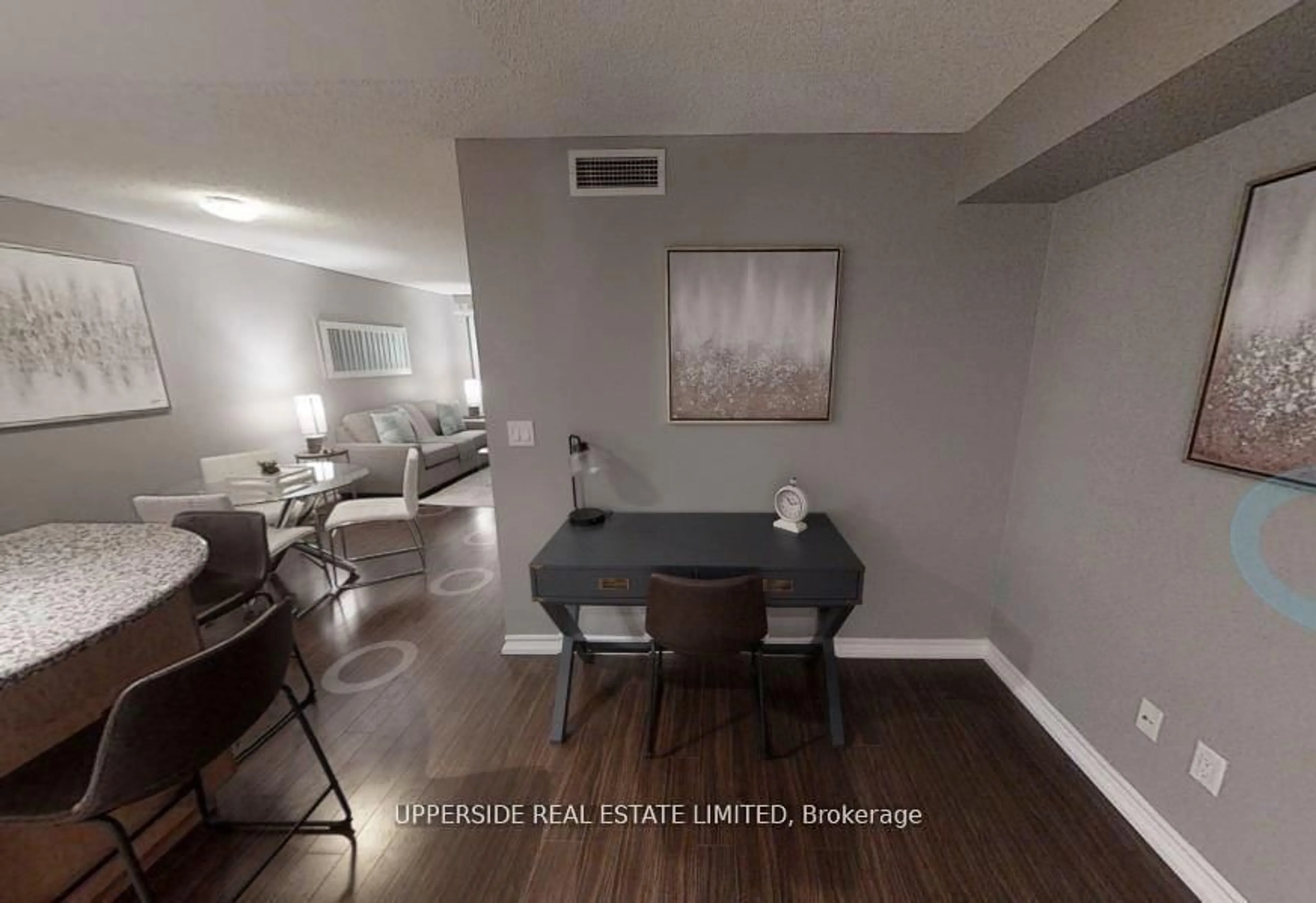 A pic of a room for 250 Wellington St #629, Toronto Ontario M5V 3P6