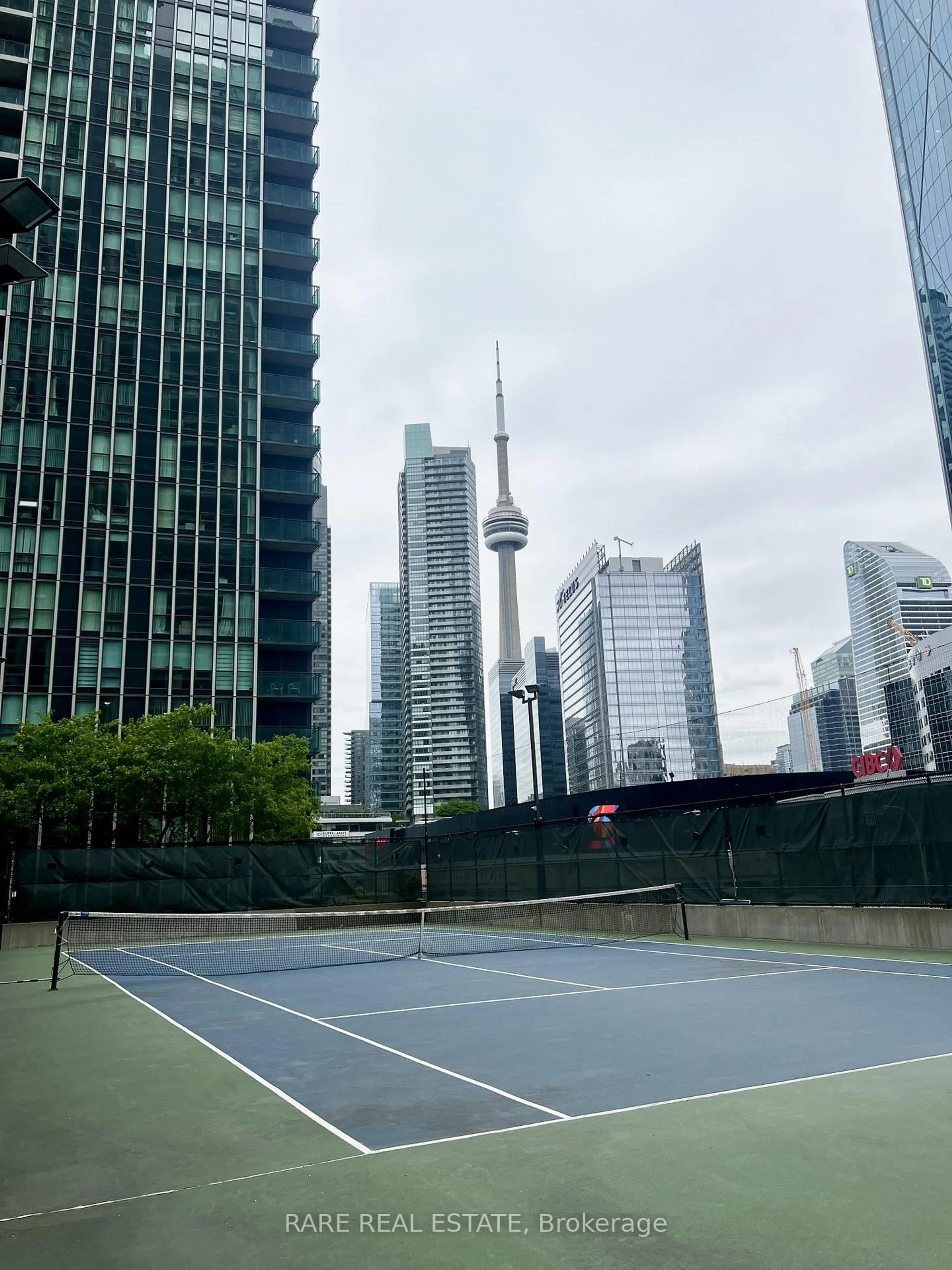 Unknown for 12 Yonge St #501, Toronto Ontario M5E 1Z9