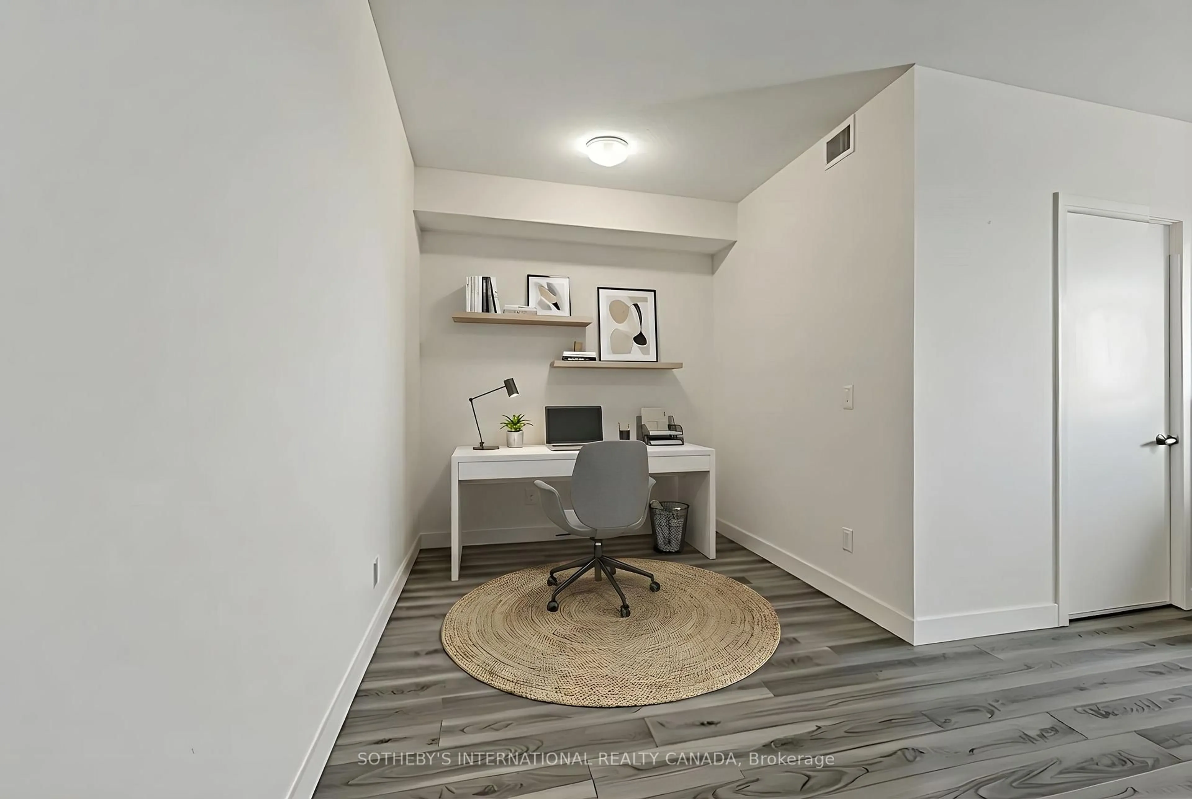 A pic of a room for 5180 Yonge St #1706, Toronto Ontario M2N 0K5