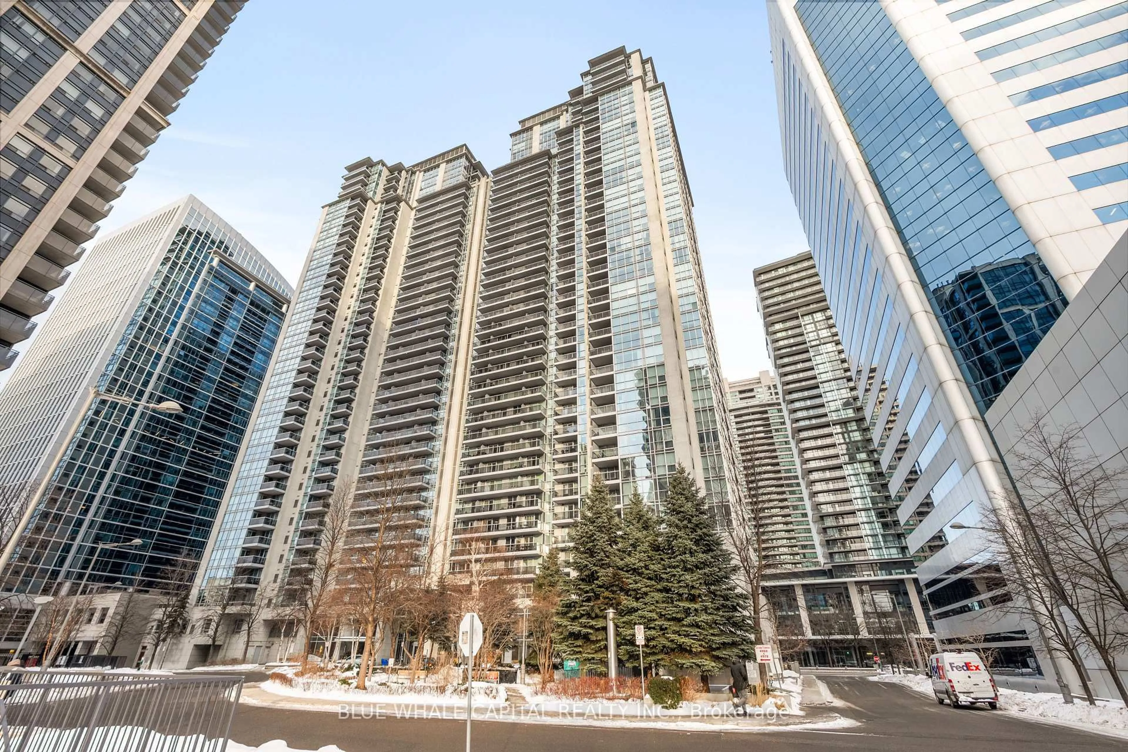 Unknown for 4968 Yonge St #3109, Toronto Ontario M2N 7G9