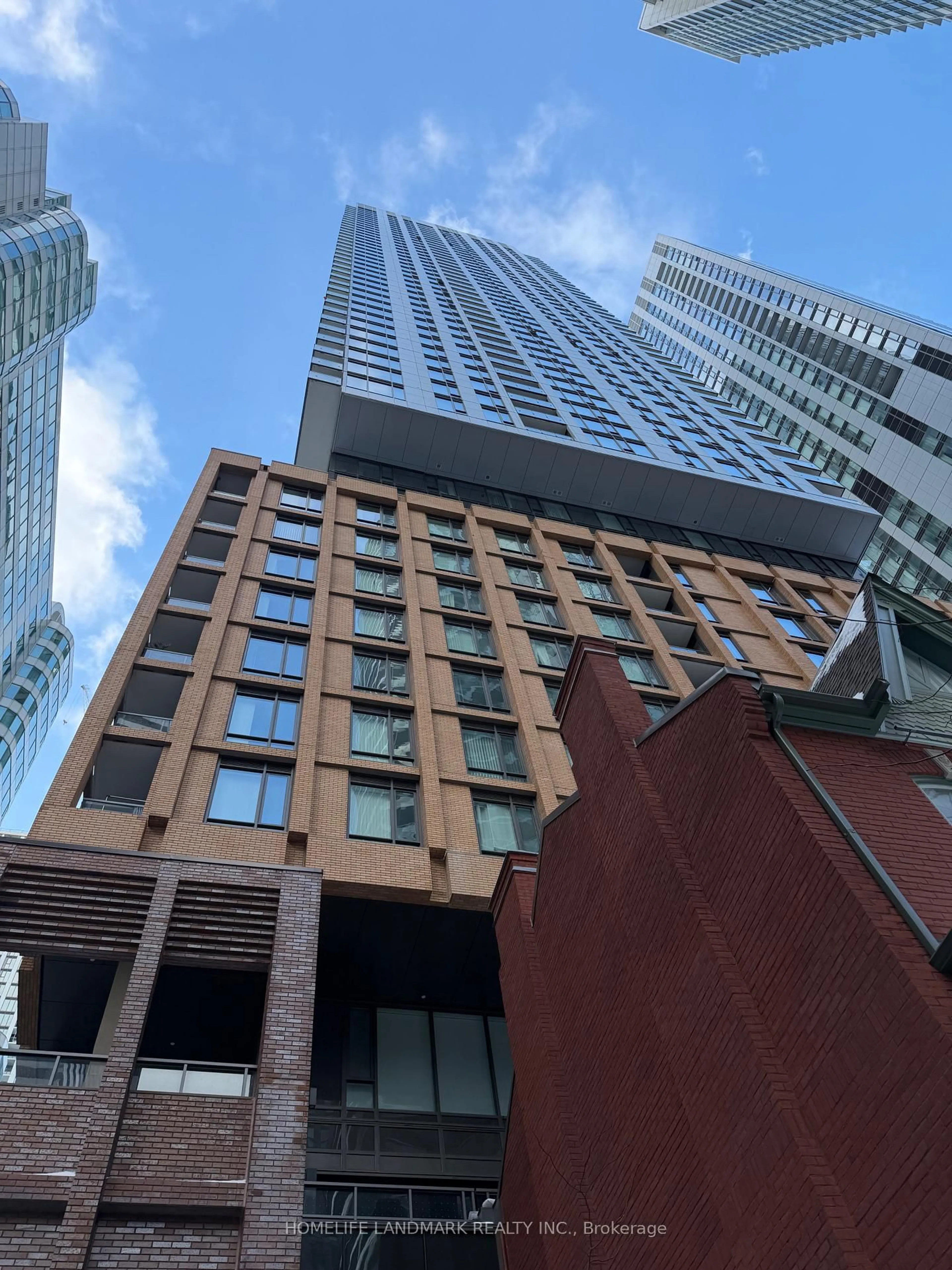 Unknown for 8 Widmer St #1110, Toronto Ontario M5V 0W6