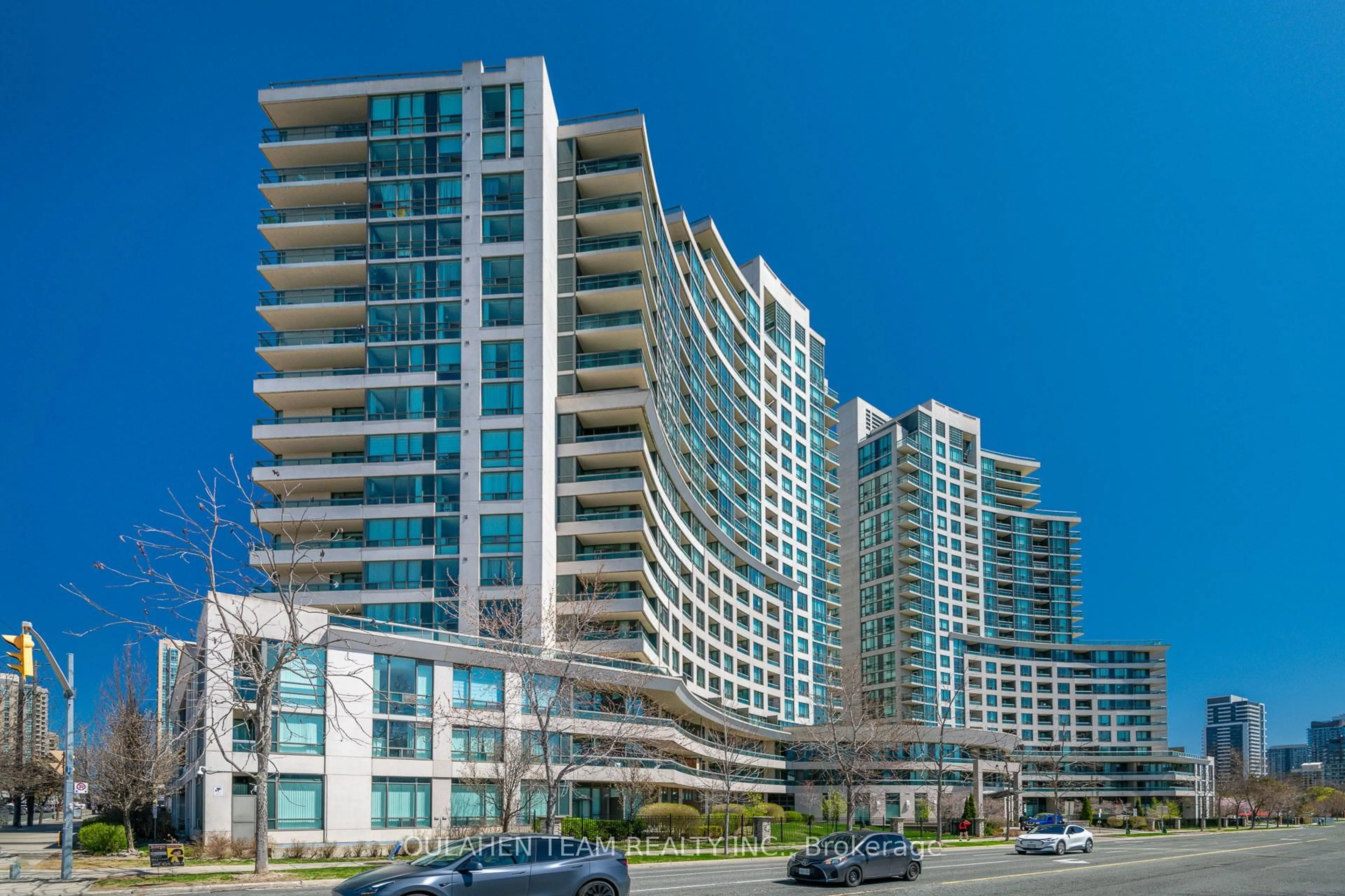 Unknown for 509 Beecroft Rd #517, Toronto Ontario M2N 0A3