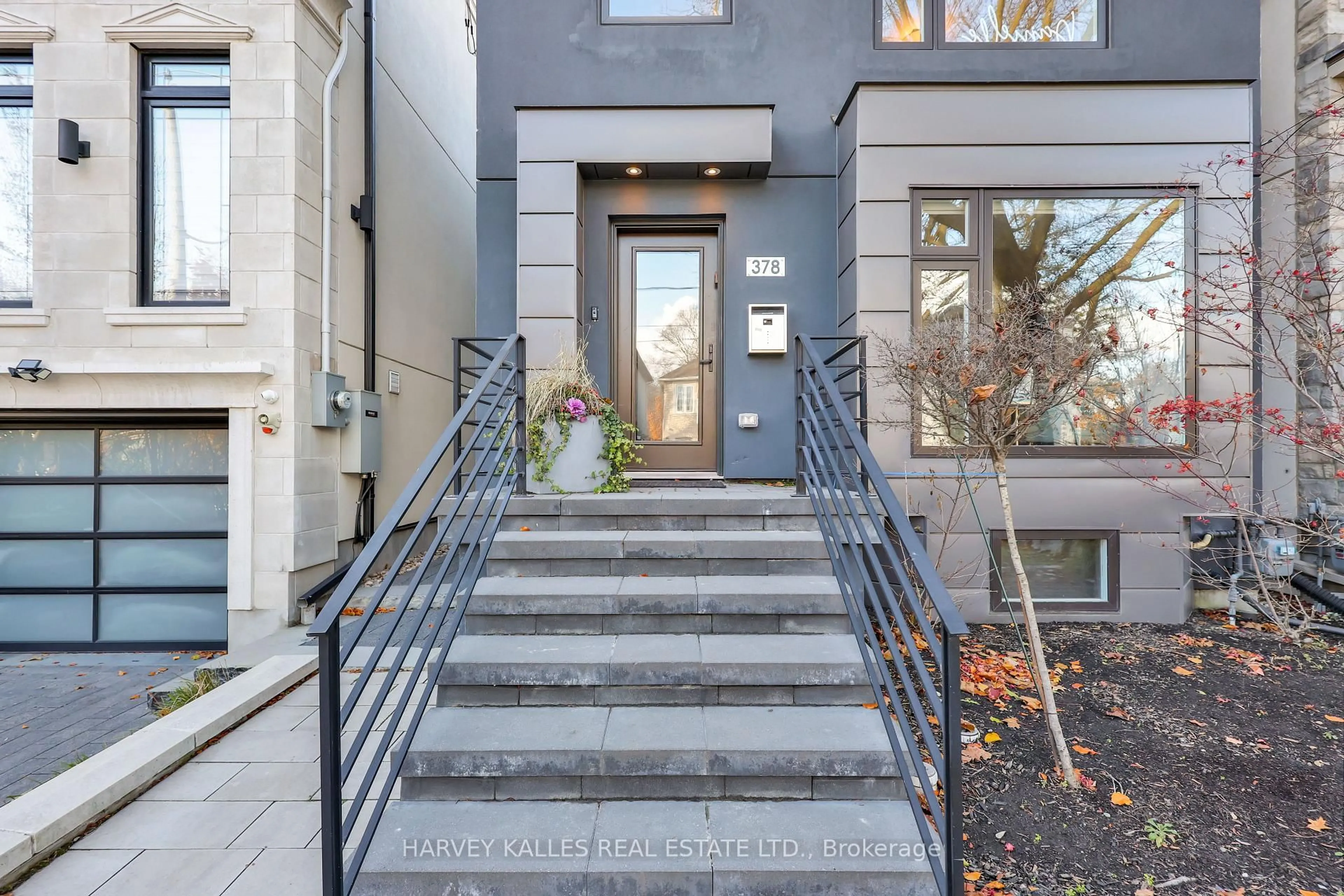 Unknown for 378 Elm Rd, Toronto Ontario M5M 3V8