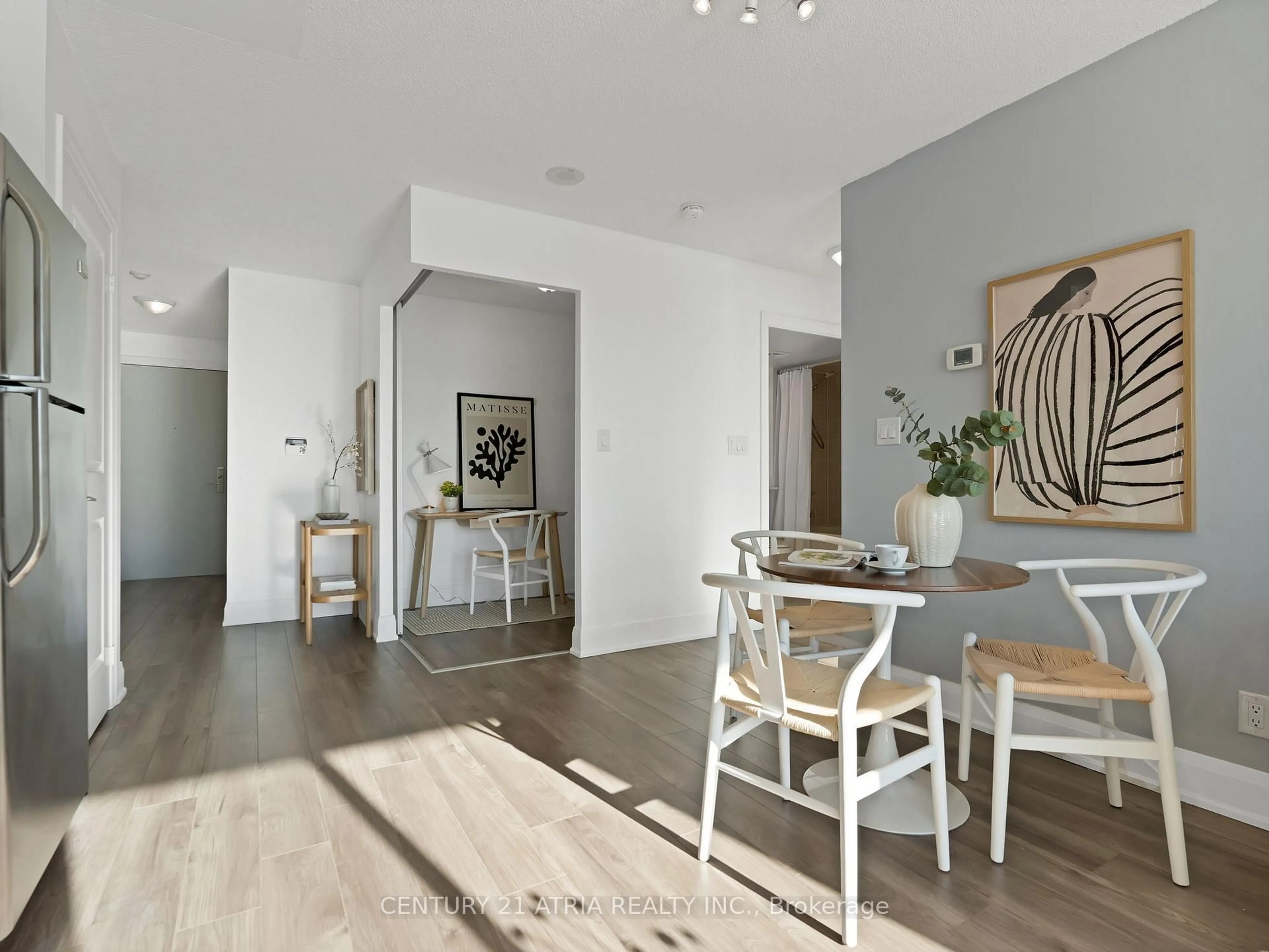 Unknown for 30 Herons Hills Way #308, Toronto Ontario M2J 0A7