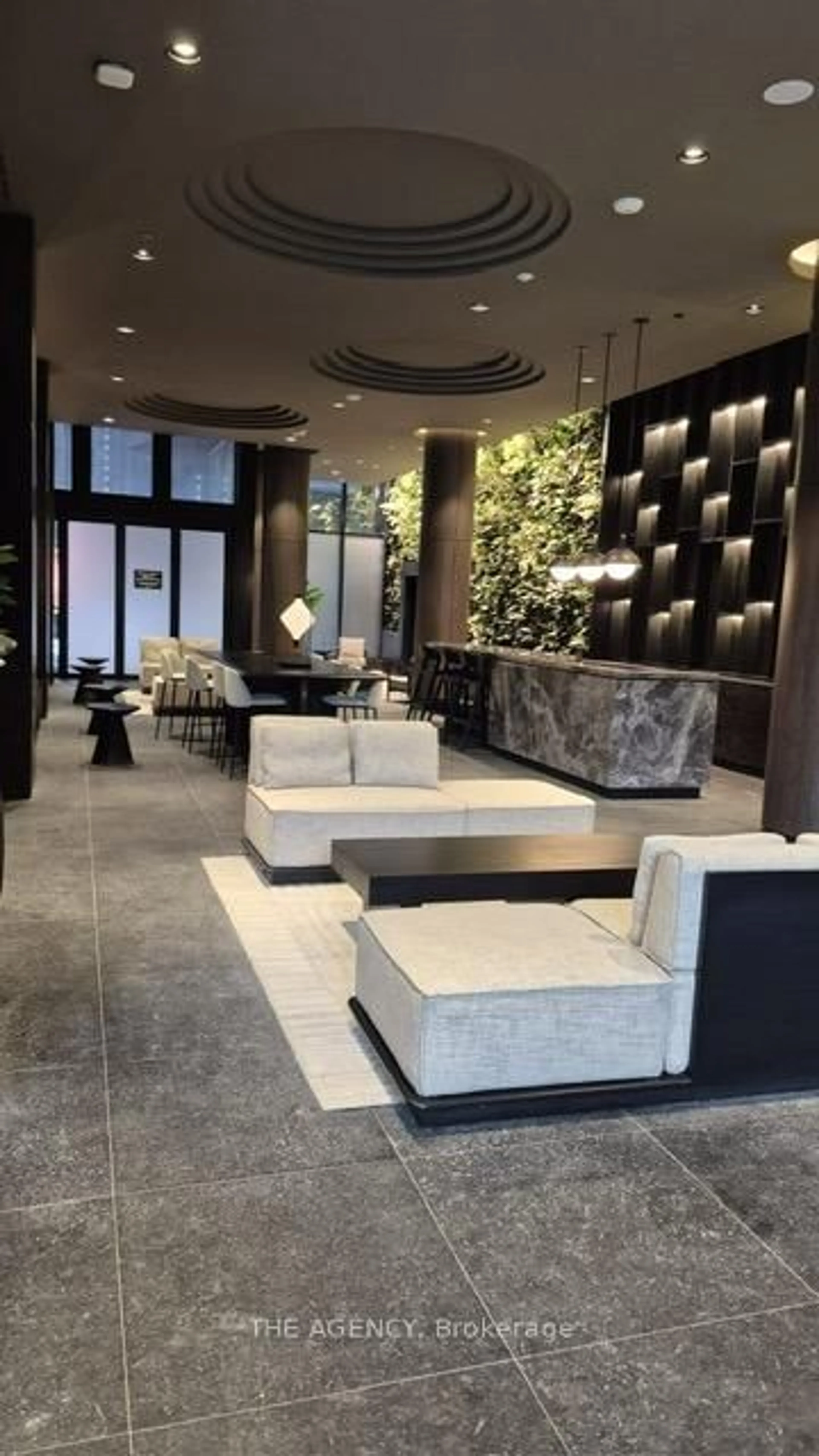 Lobby for 120 Broadway Ave #2103, Toronto Ontario M4P 1V7